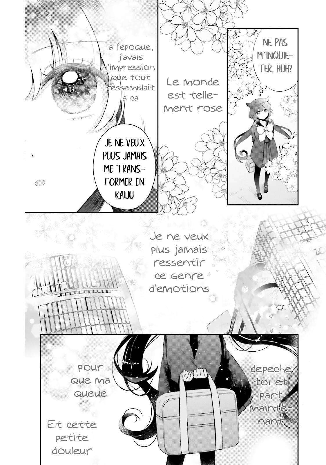  Otome Kaijuu Caramelize - Chapitre 3 - 12