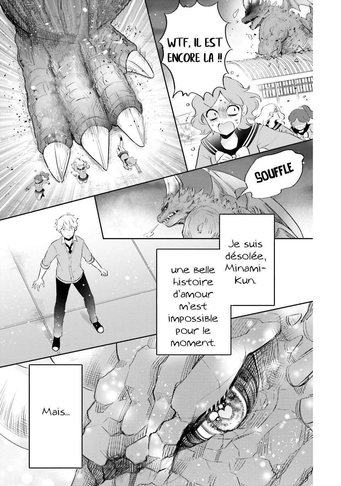  Otome Kaijuu Caramelize - Chapitre 4 - 35