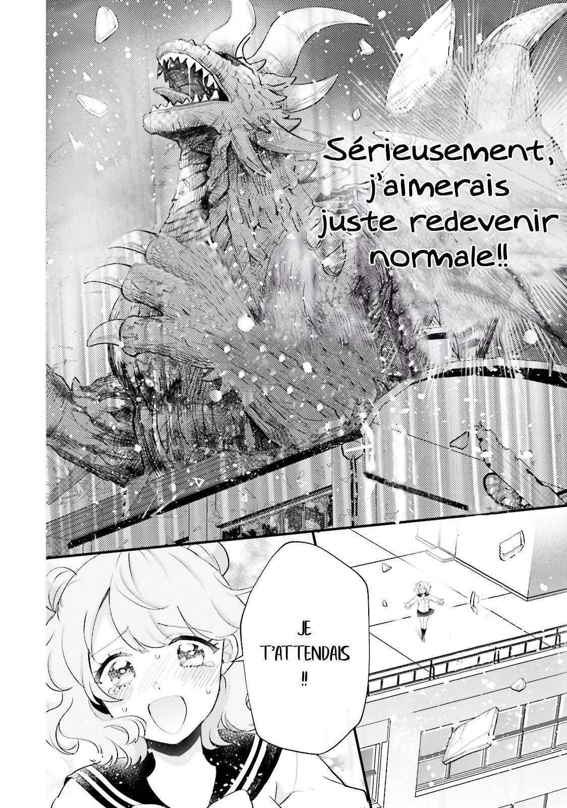  Otome Kaijuu Caramelize - Chapitre 4 - 34