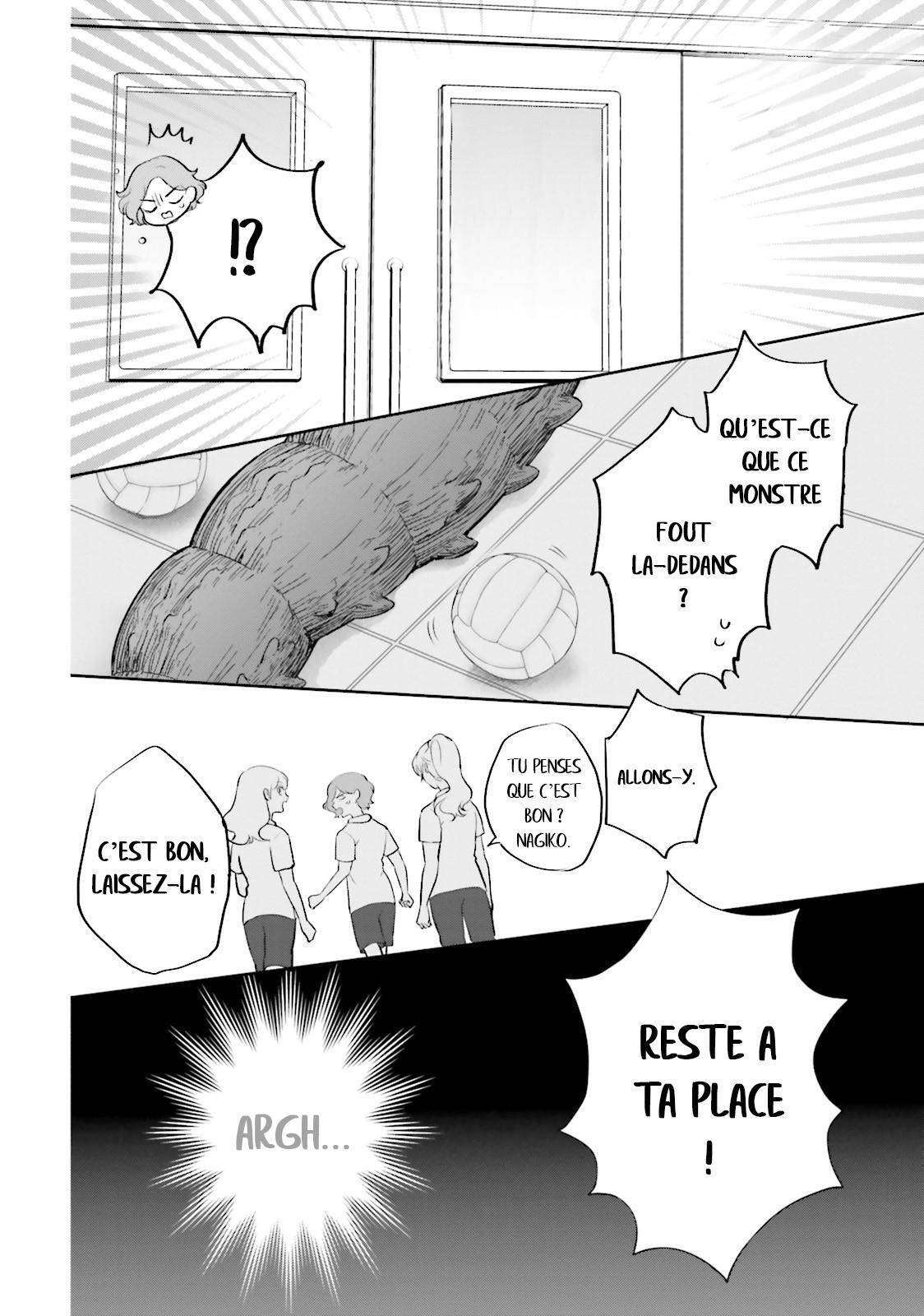  Otome Kaijuu Caramelize - Chapitre 4 - 10