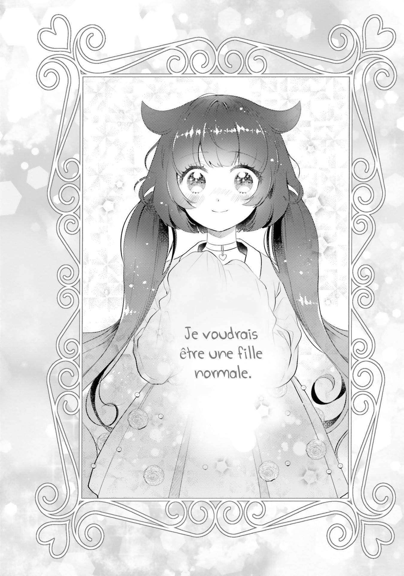  Otome Kaijuu Caramelize - Chapitre 7 - 12