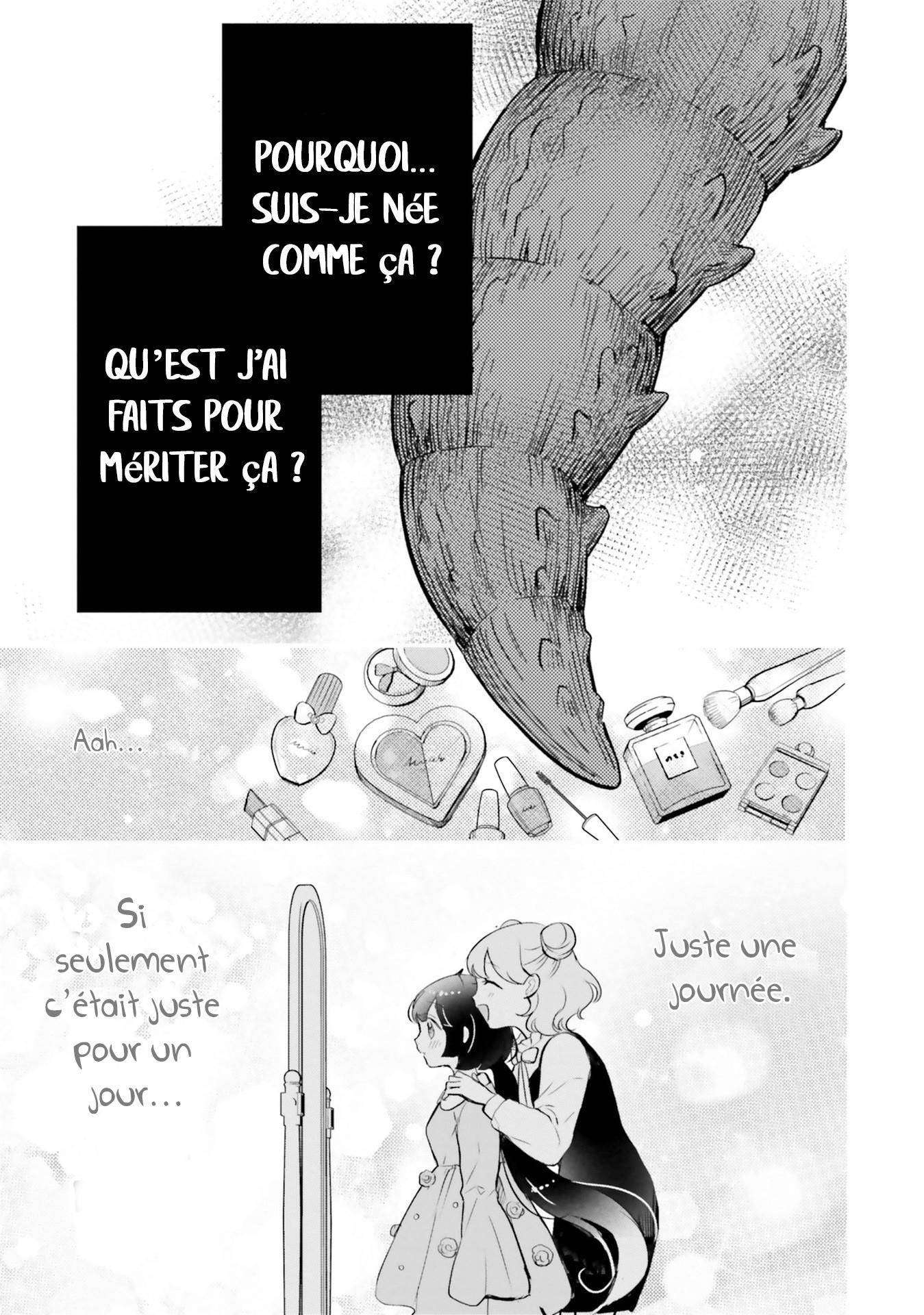  Otome Kaijuu Caramelize - Chapitre 7 - 11