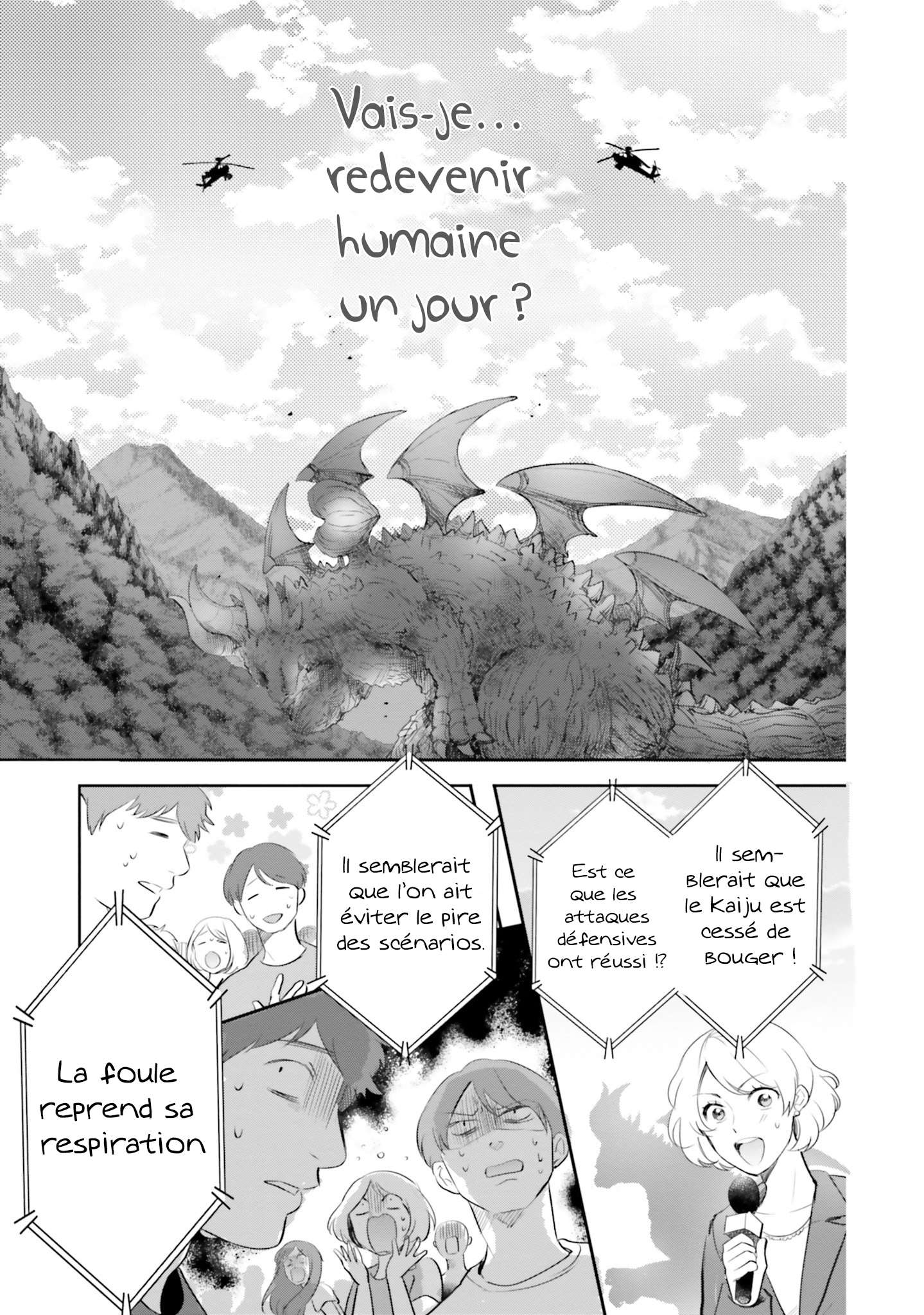  Otome Kaijuu Caramelize - Chapitre 9 - 24