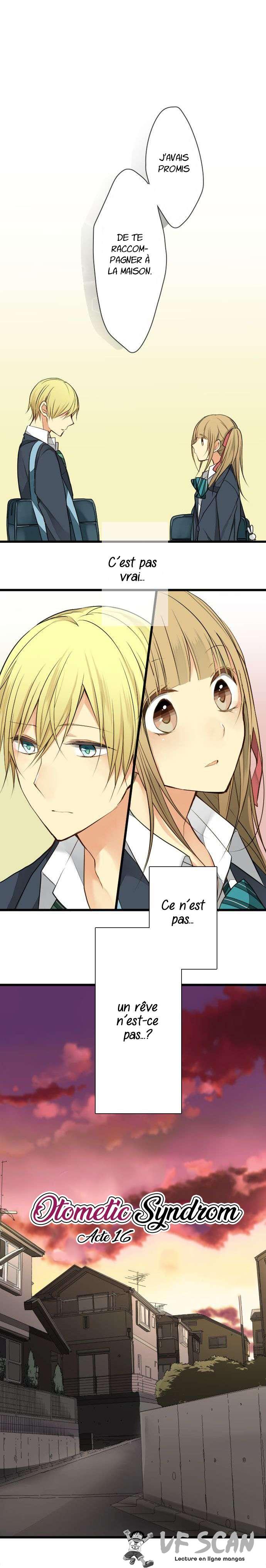  Otometic Syndrome - Chapitre 16 - 1