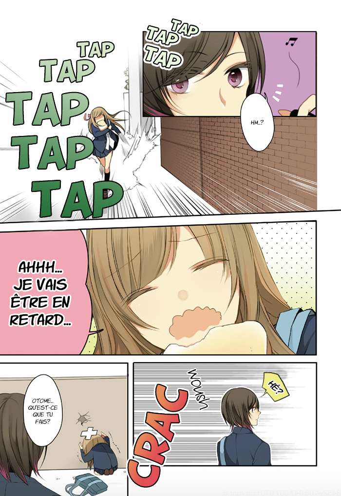  Otometic Syndrome - Chapitre 2 - 11