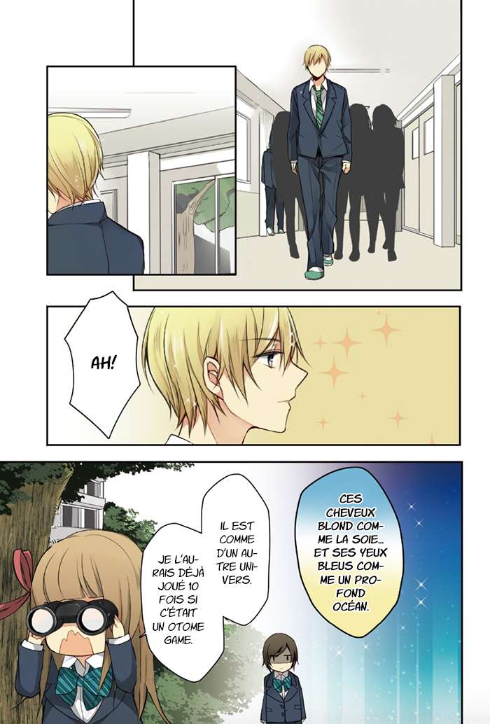  Otometic Syndrome - Chapitre 4 - 3