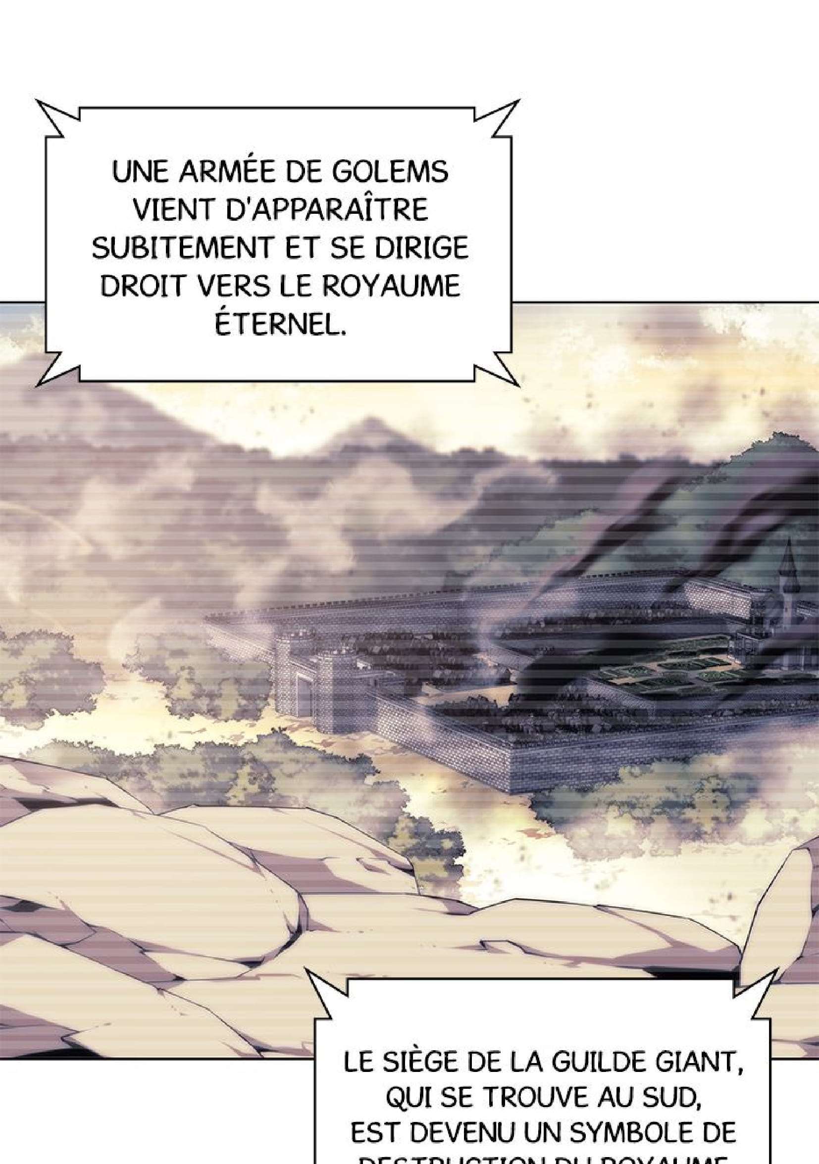  Overgeared - Chapitre 103 - 49