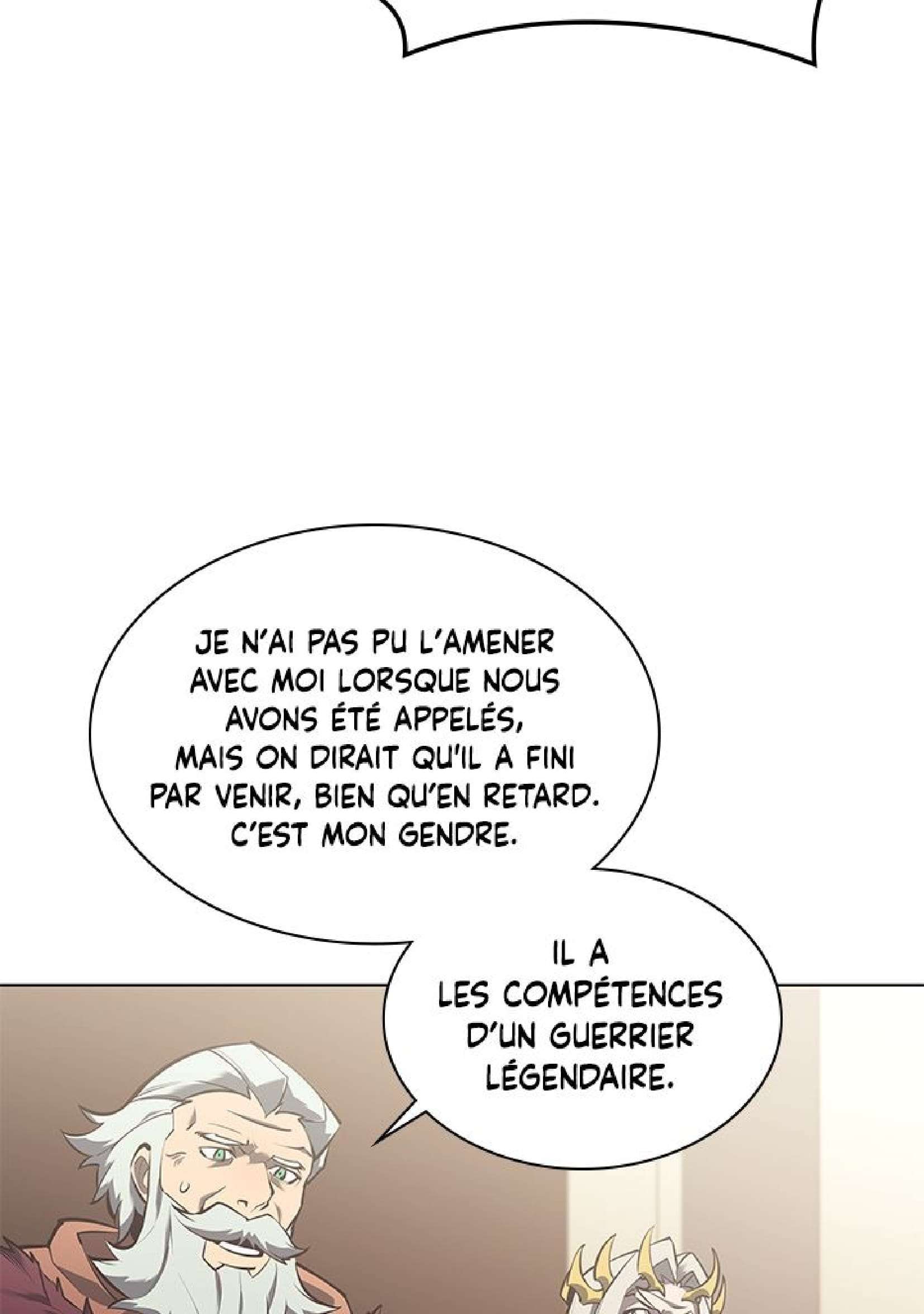  Overgeared - Chapitre 104 - 106