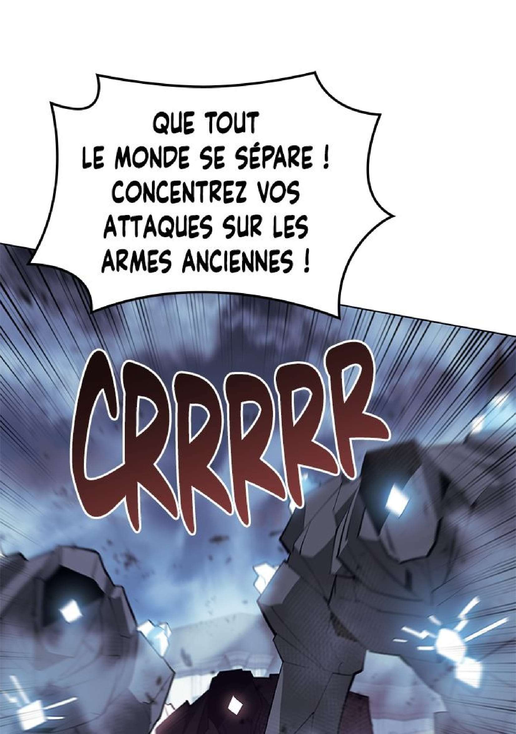  Overgeared - Chapitre 107 - 45