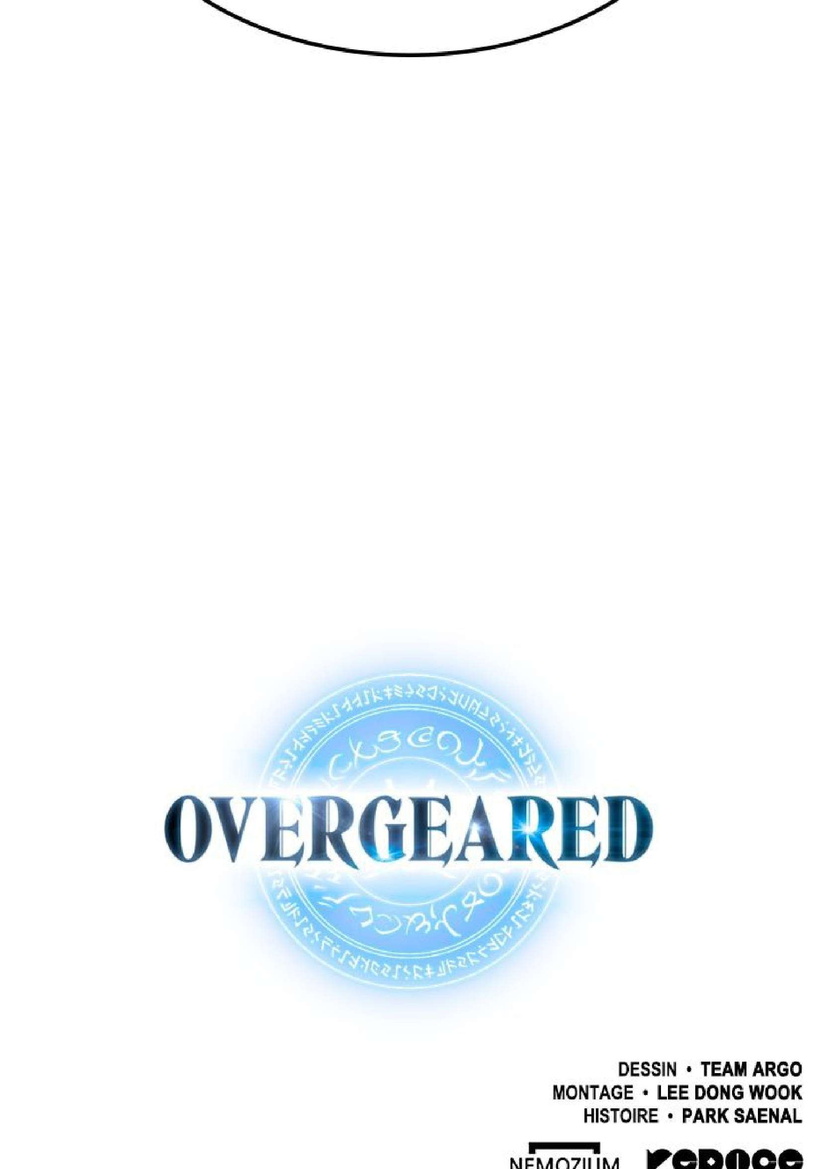  Overgeared - Chapitre 107 - 172