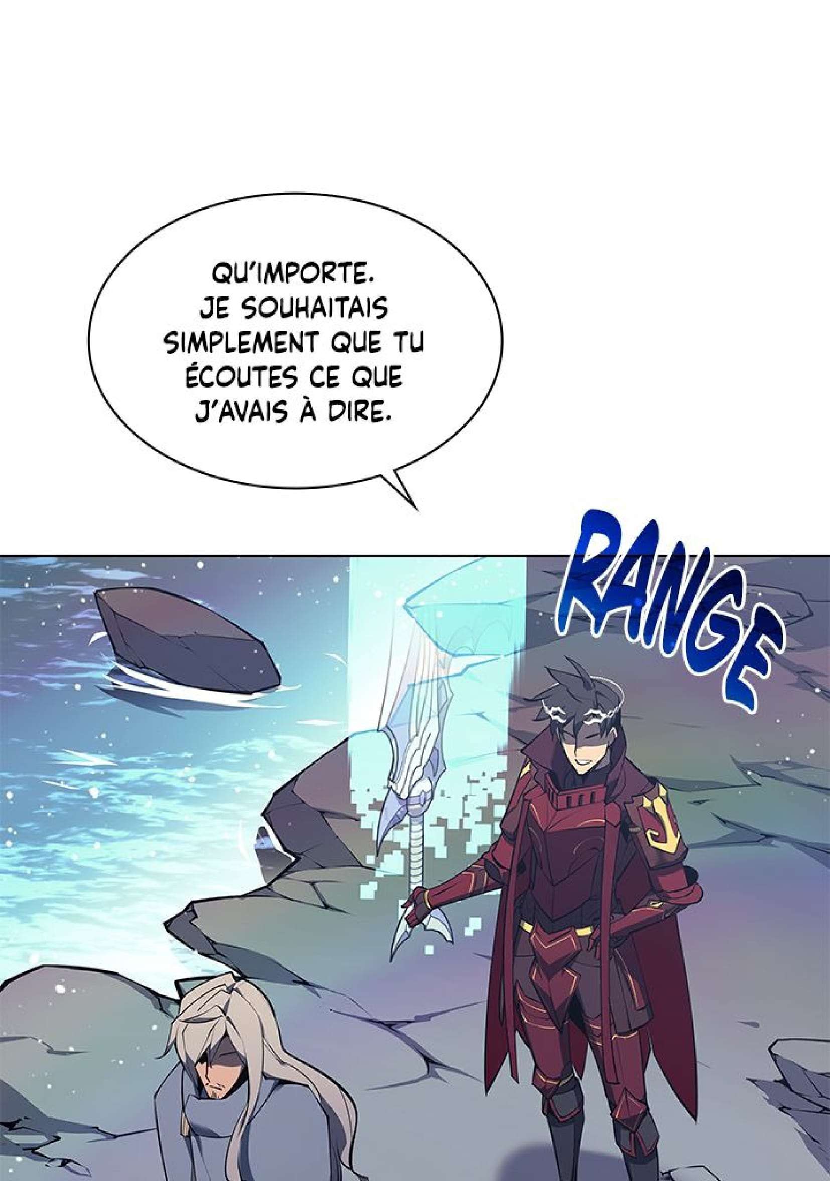  Overgeared - Chapitre 109 - 81