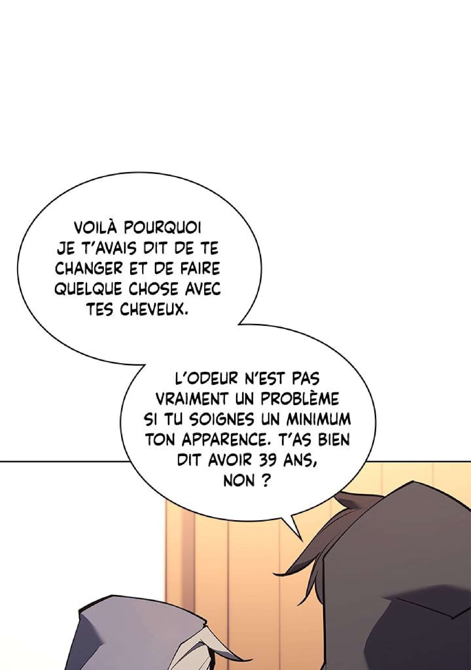  Overgeared - Chapitre 110 - 40