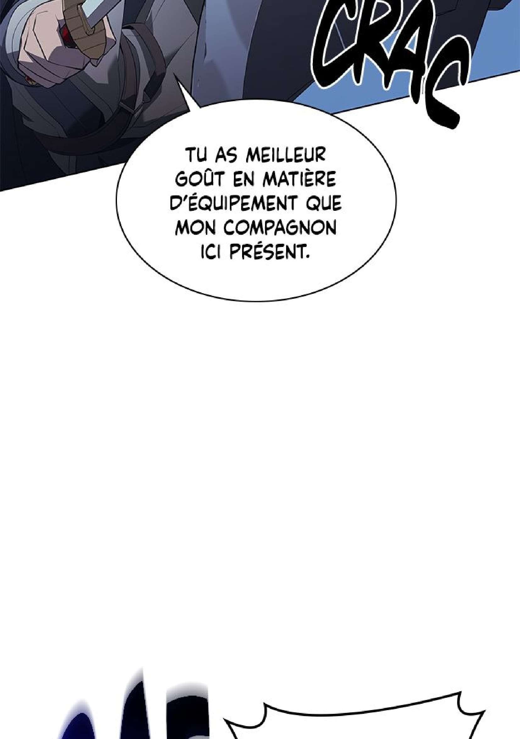  Overgeared - Chapitre 111 - 54