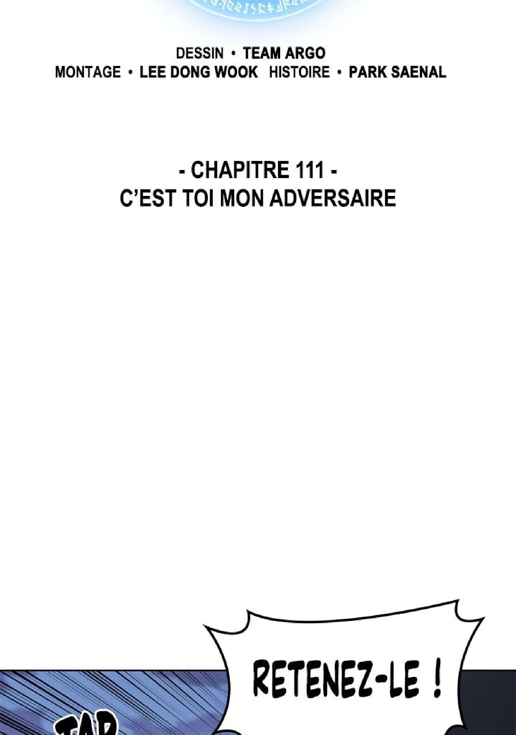  Overgeared - Chapitre 111 - 30