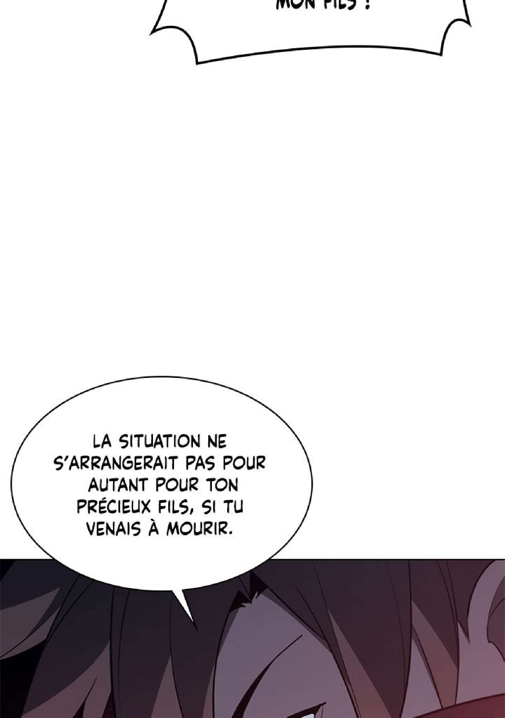  Overgeared - Chapitre 112 - 121