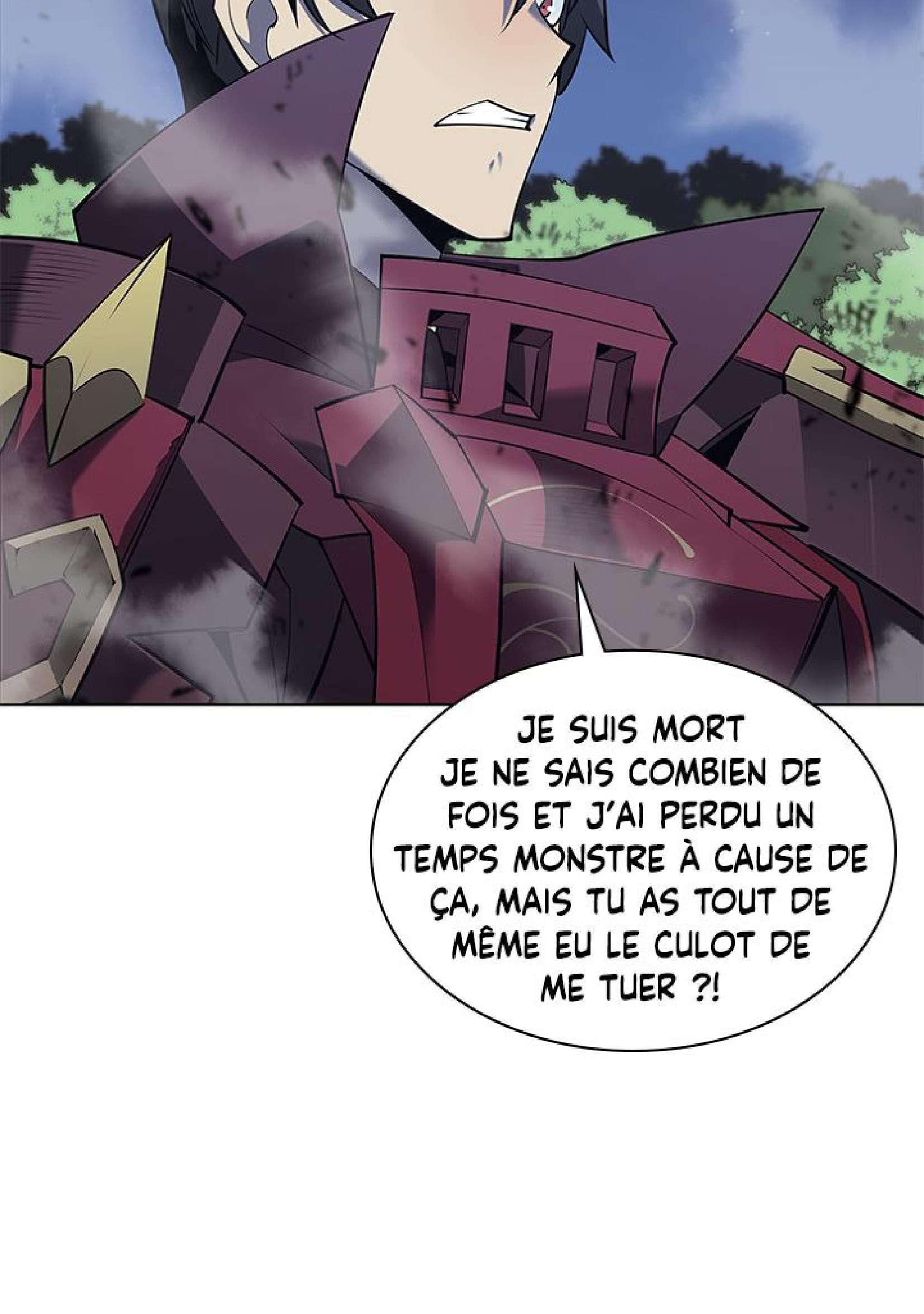  Overgeared - Chapitre 112 - 77