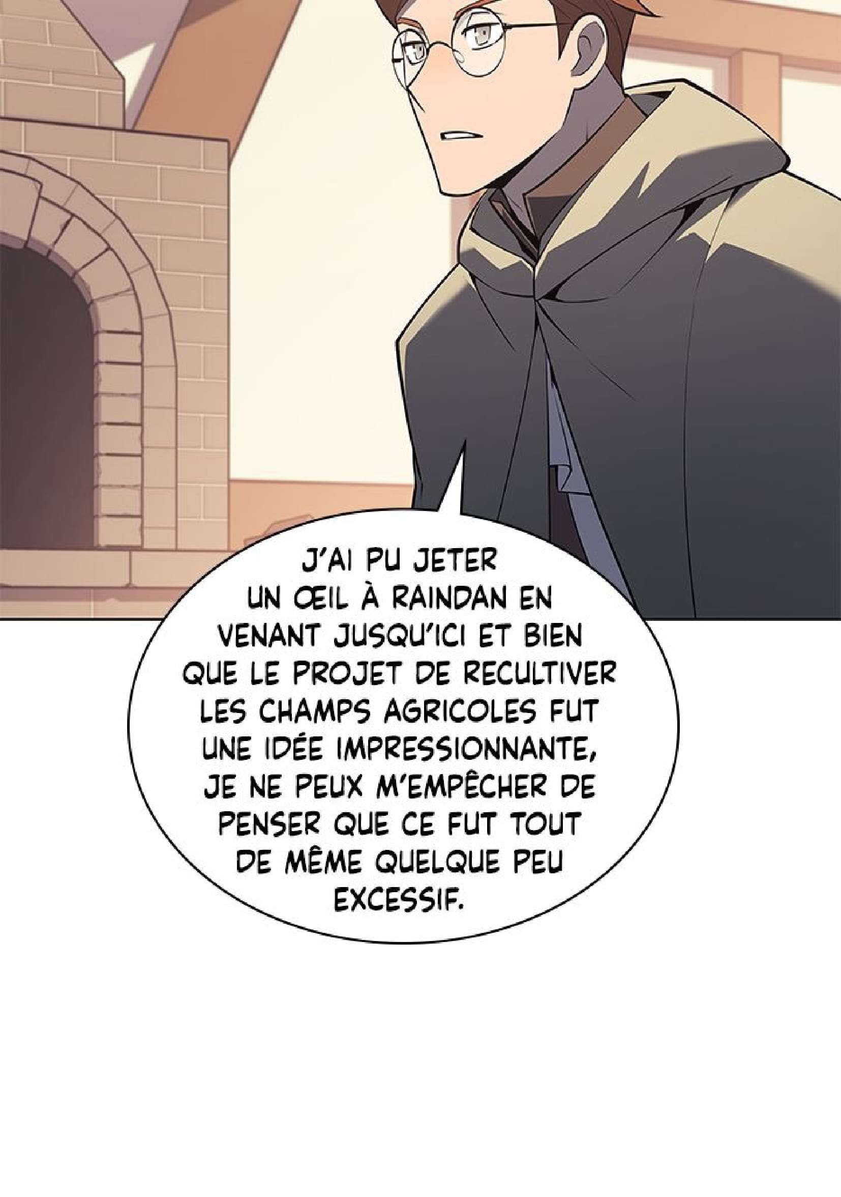  Overgeared - Chapitre 116 - 25