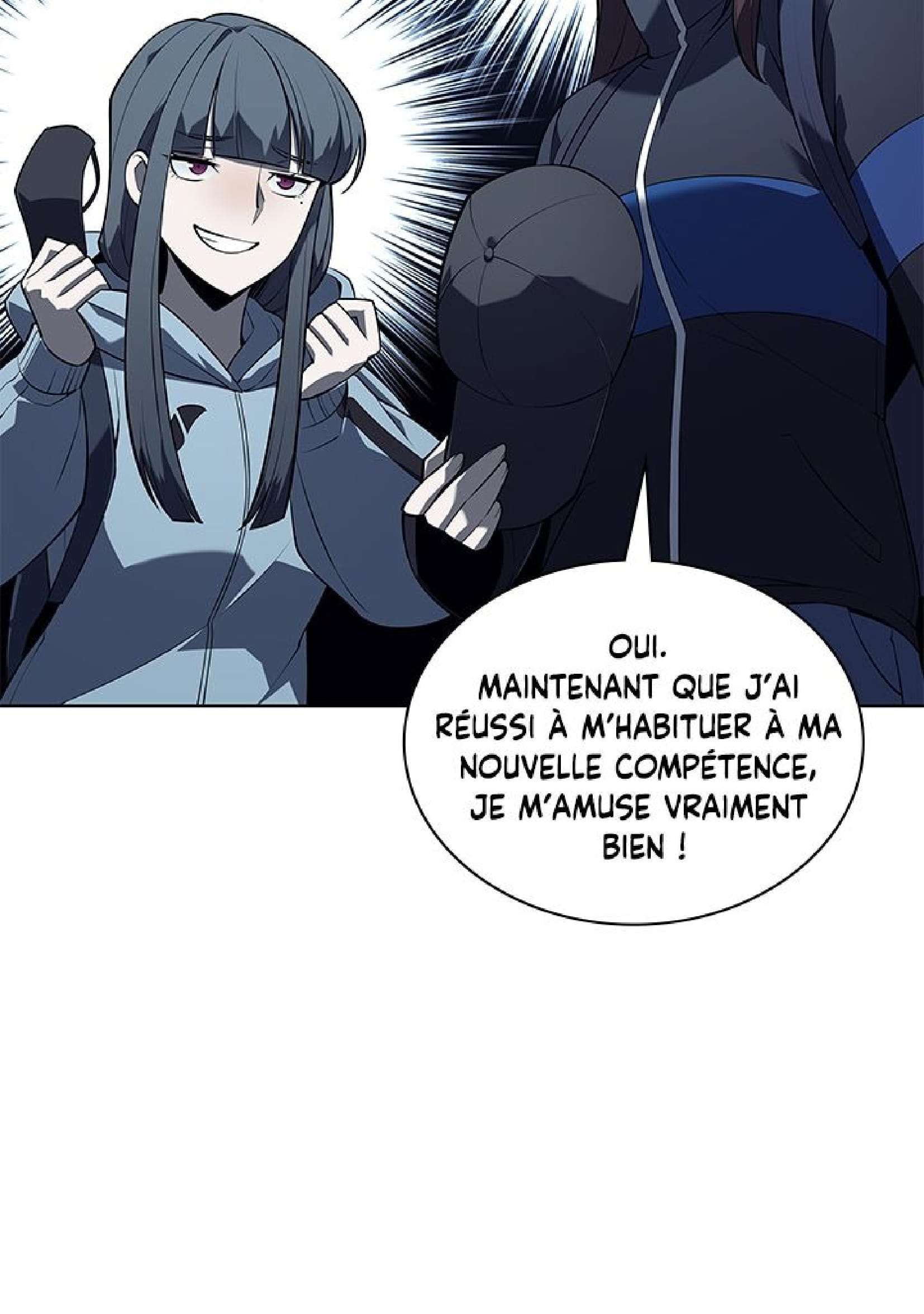  Overgeared - Chapitre 117 - 56