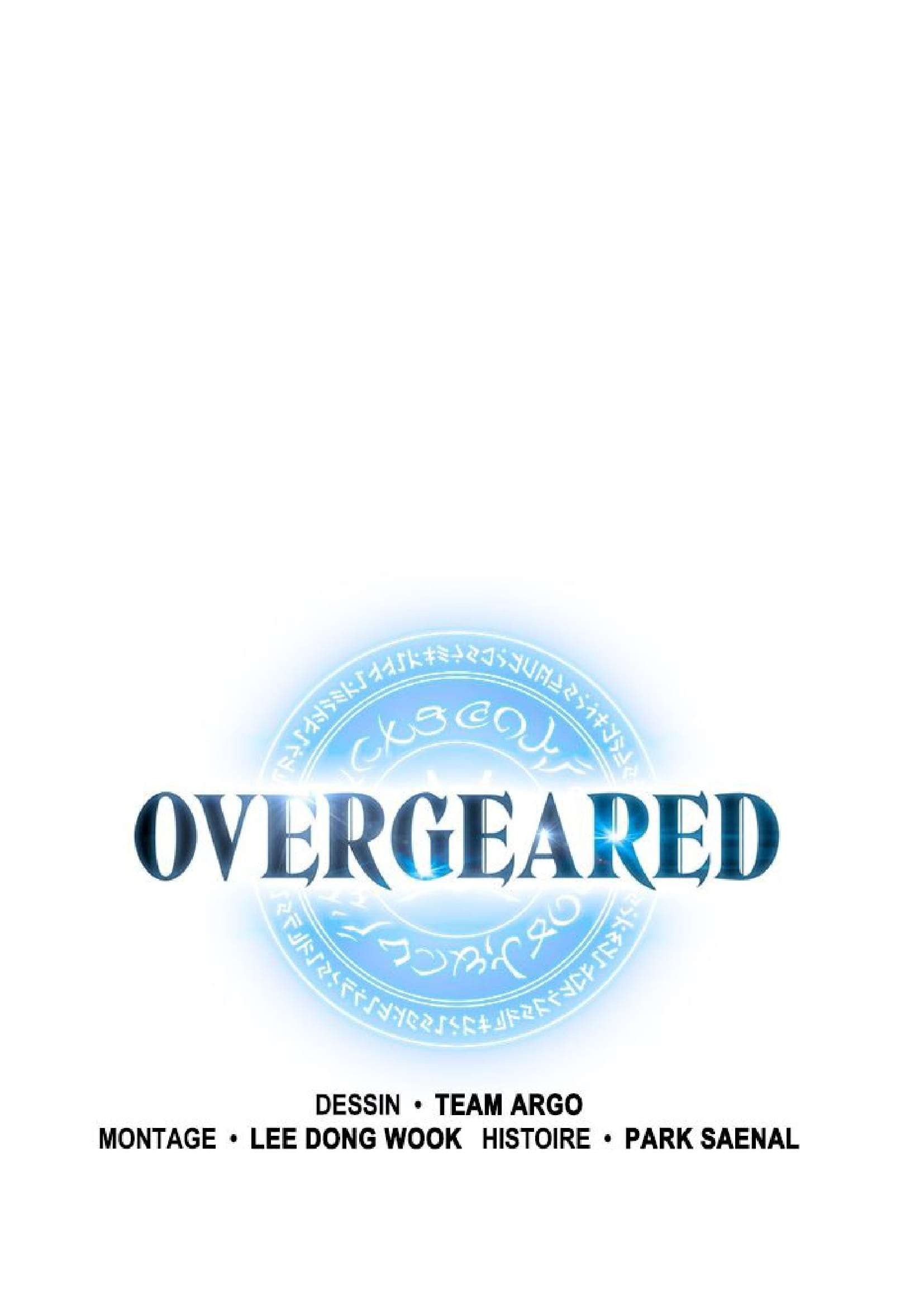  Overgeared - Chapitre 117 - 50