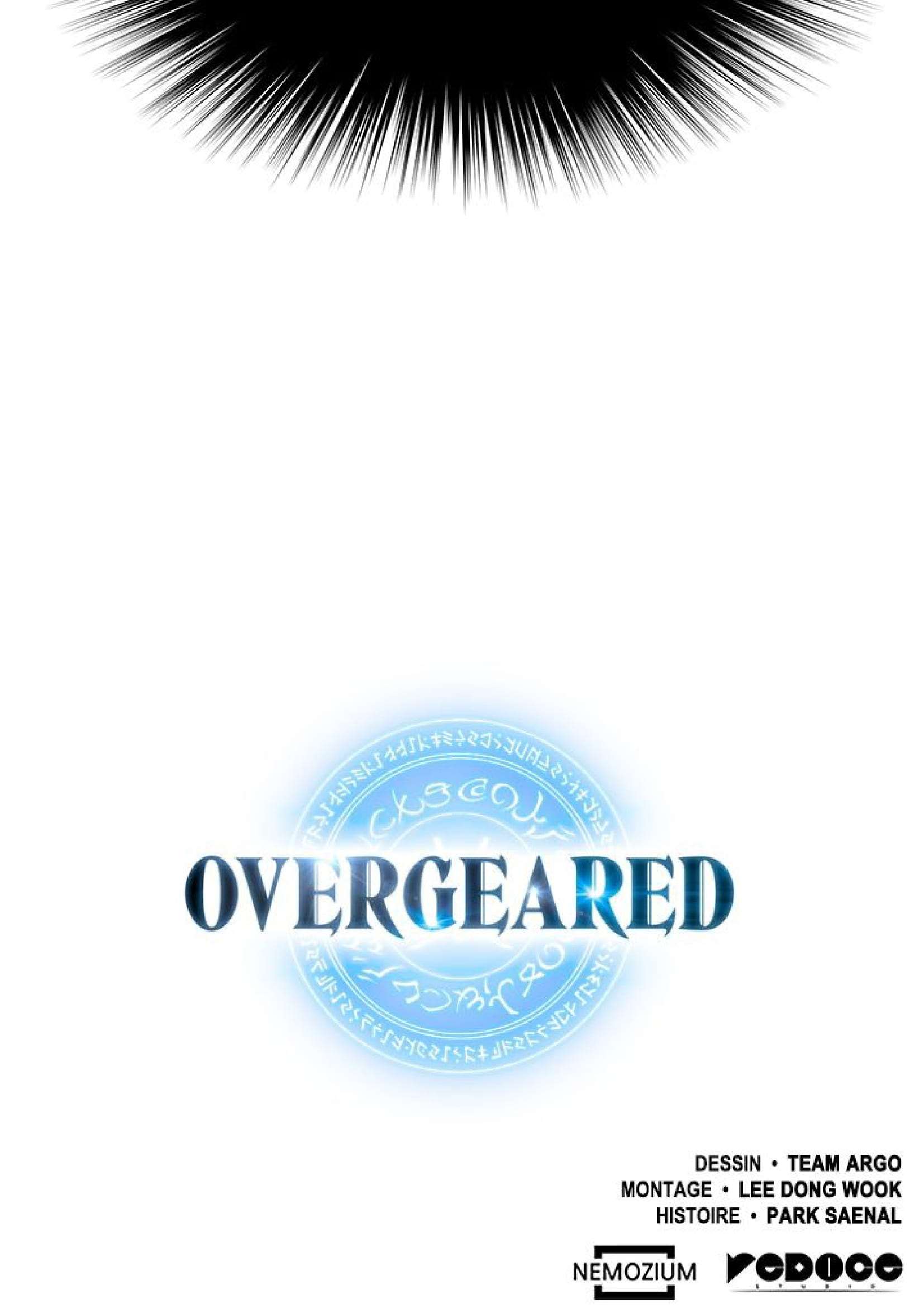  Overgeared - Chapitre 119 - 159