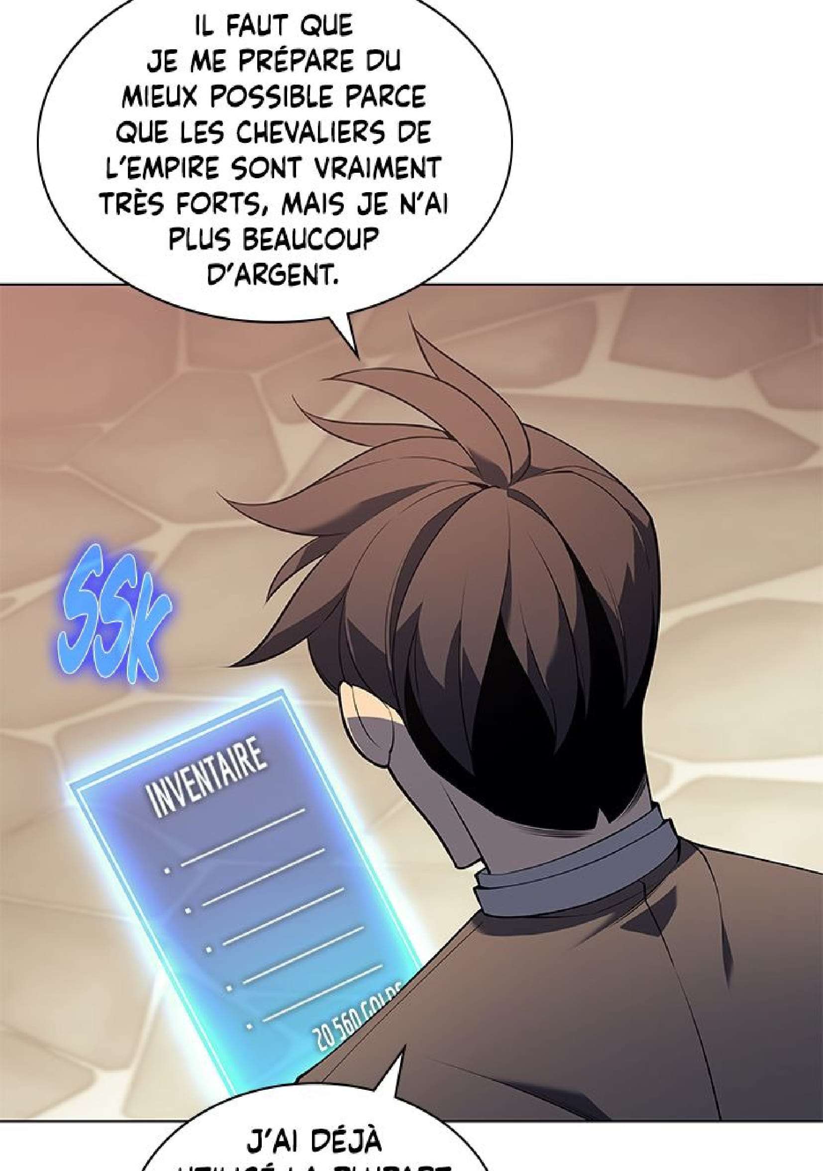  Overgeared - Chapitre 119 - 3