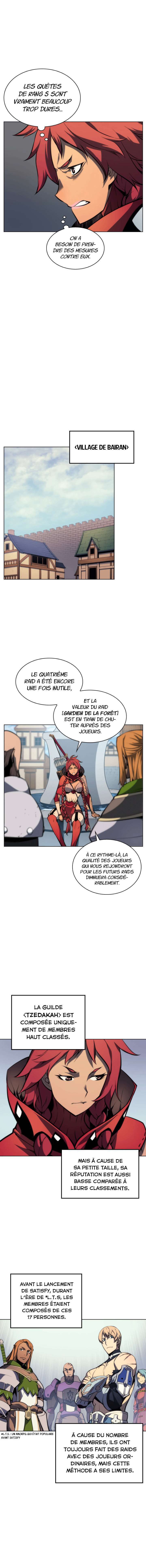  Overgeared - Chapitre 12 - 9