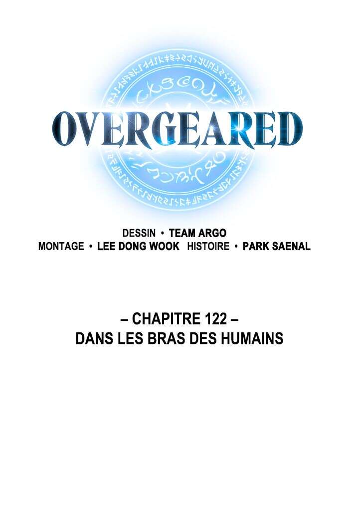  Overgeared - Chapitre 122 - 9