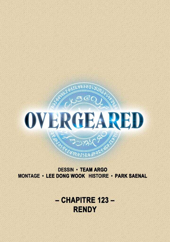  Overgeared - Chapitre 123 - 16