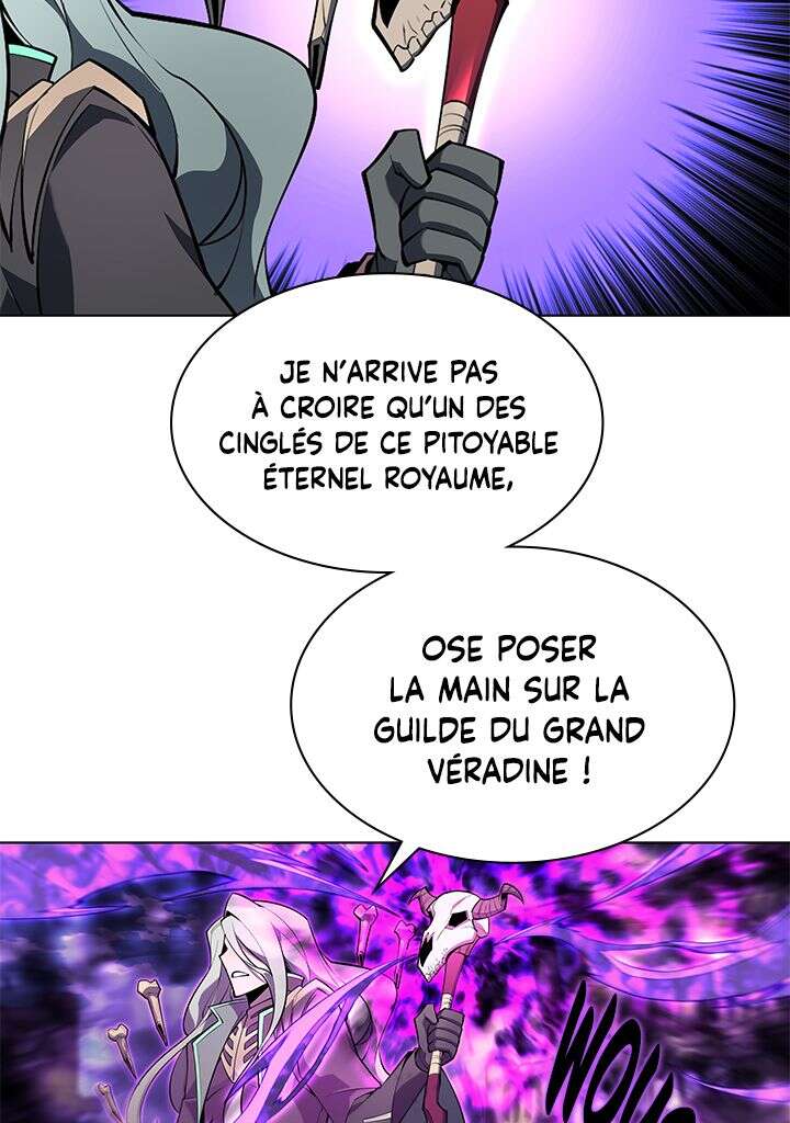  Overgeared - Chapitre 125 - 27