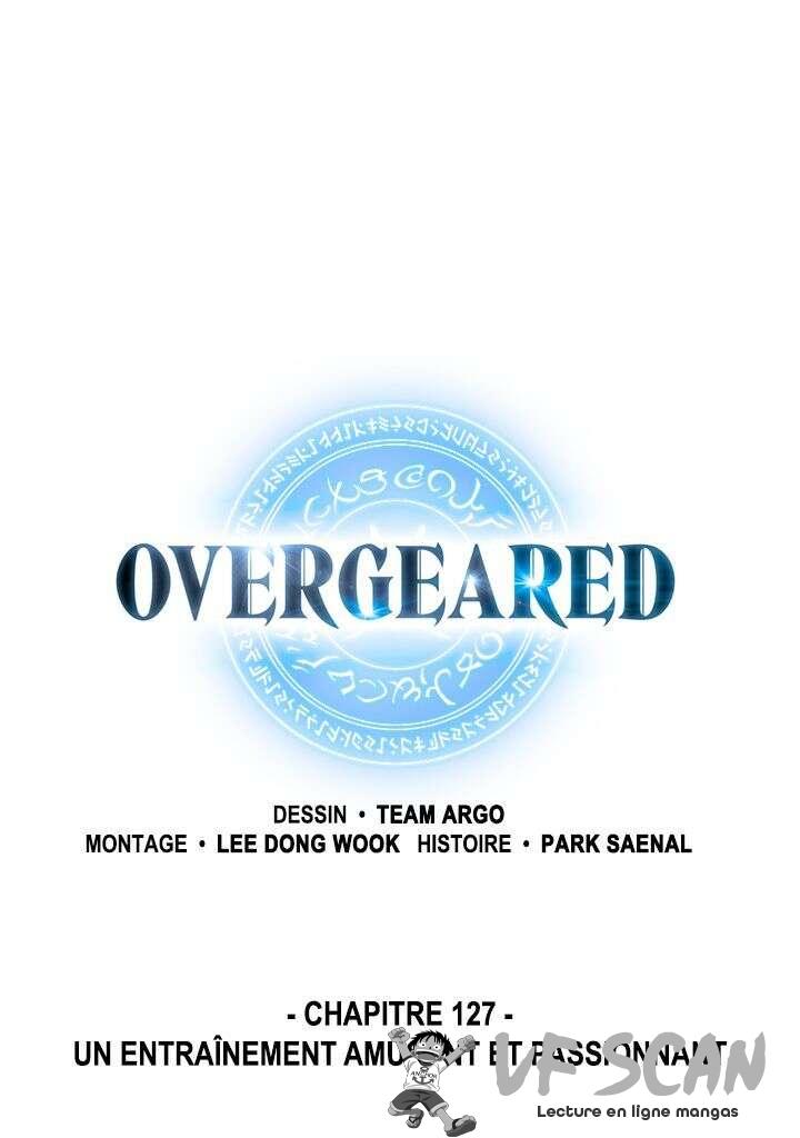  Overgeared - Chapitre 127 - 1