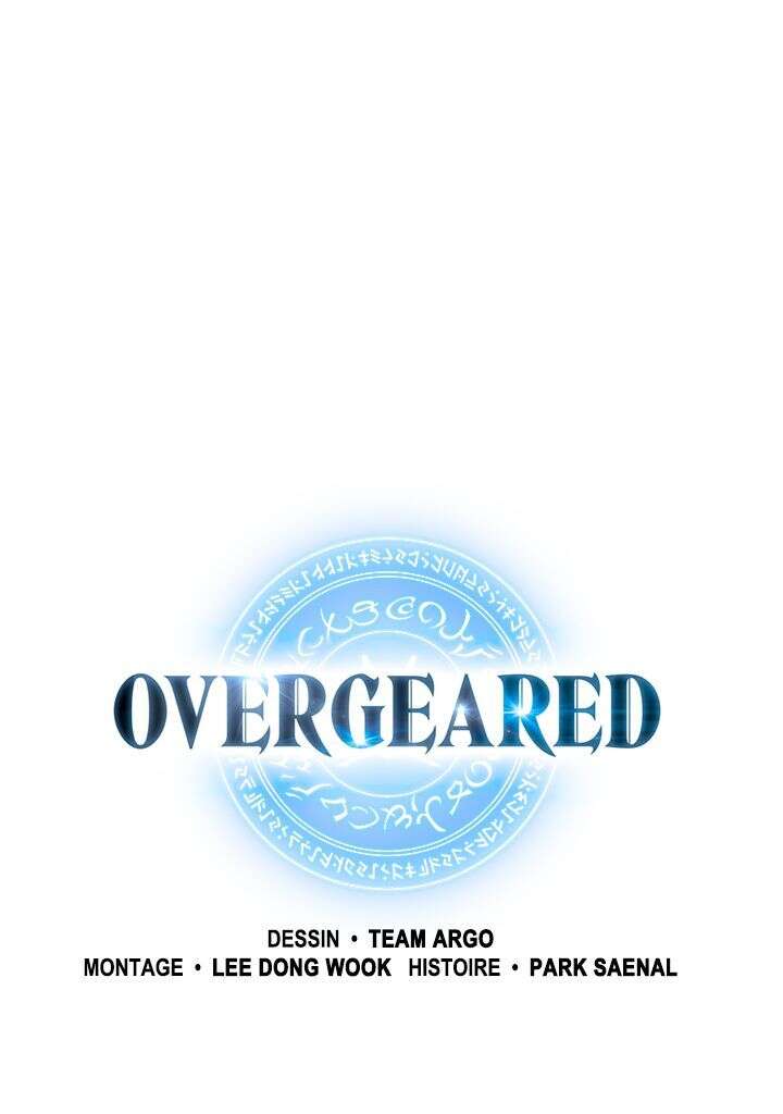  Overgeared - Chapitre 128 - 21