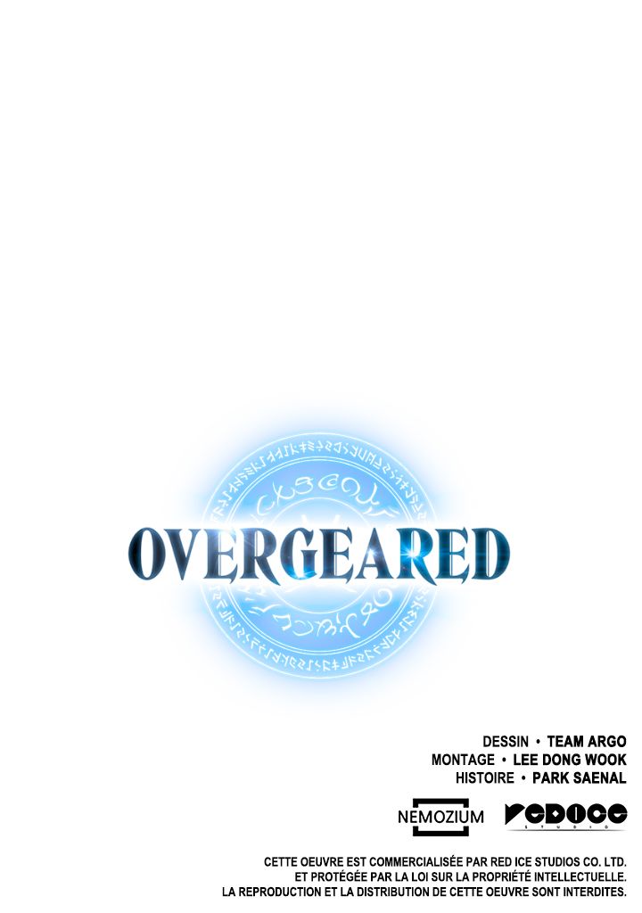  Overgeared - Chapitre 129 - 173