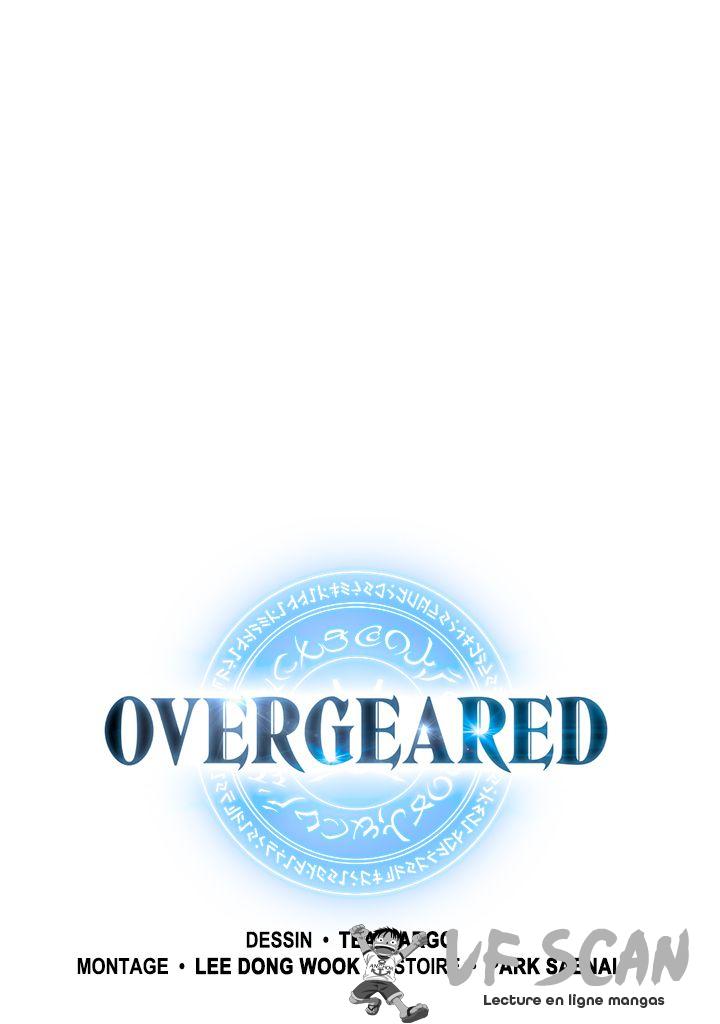  Overgeared - Chapitre 130 - 1