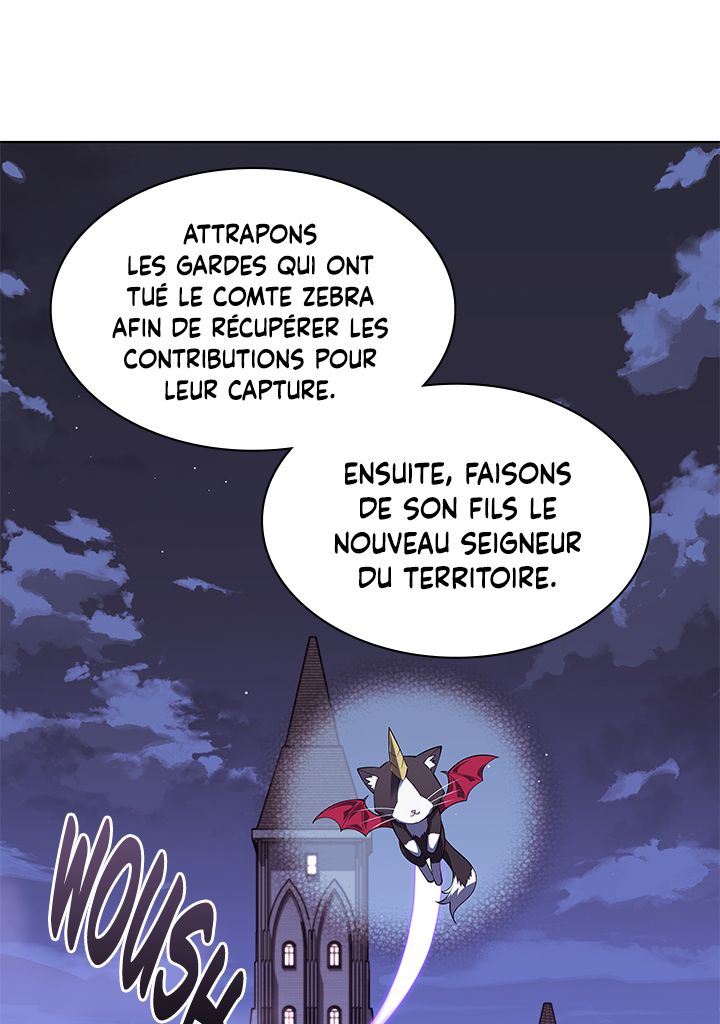  Overgeared - Chapitre 130 - 134