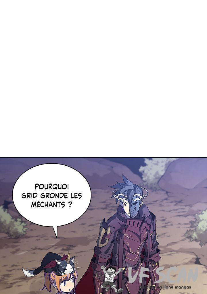  Overgeared - Chapitre 131 - 1