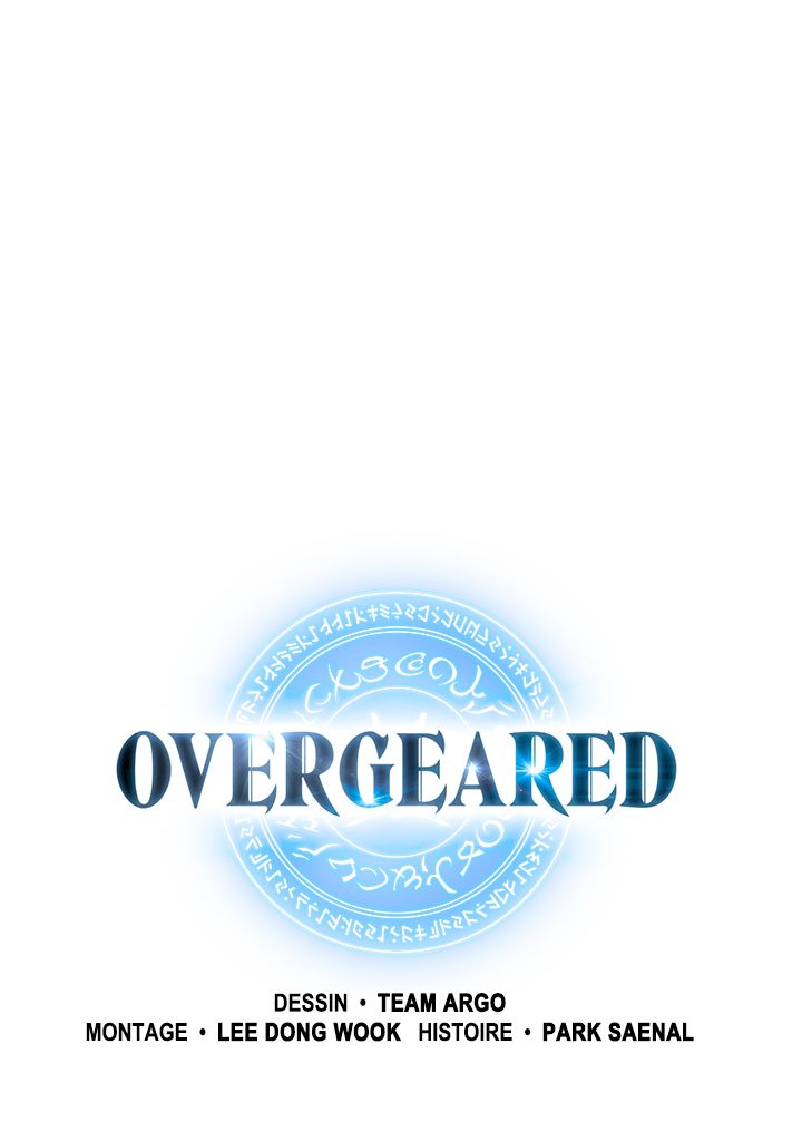  Overgeared - Chapitre 135 - 18