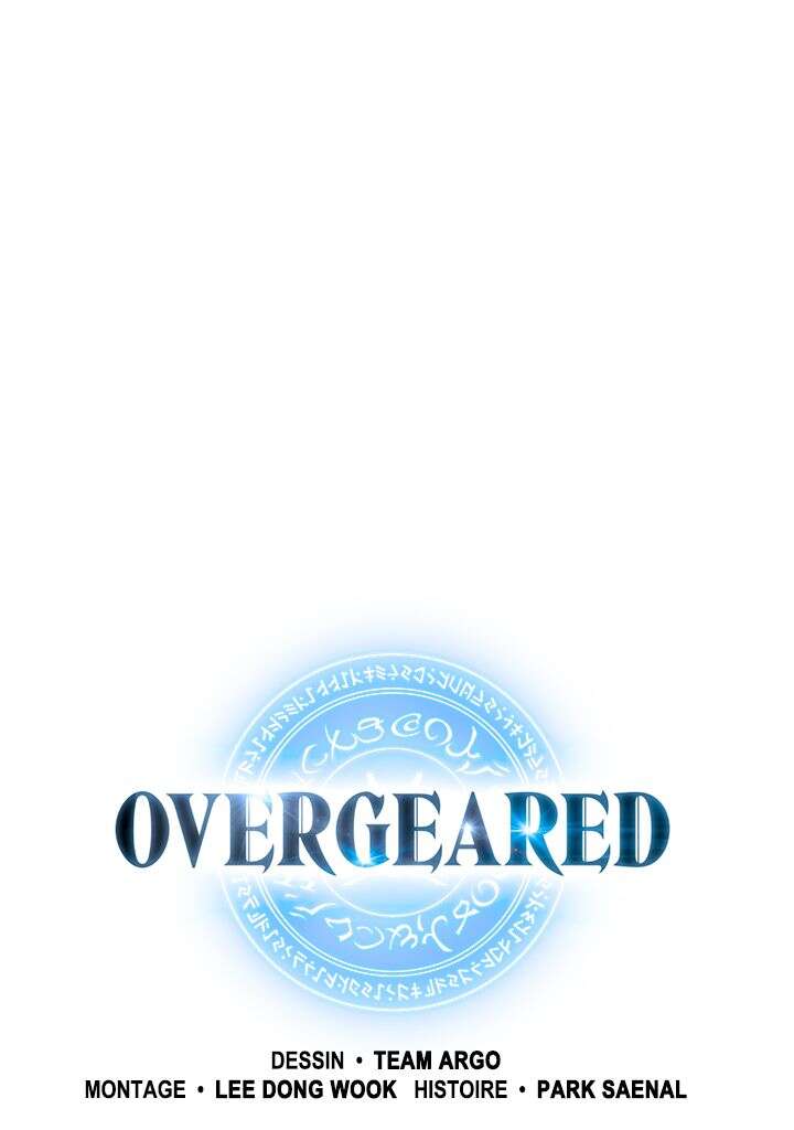  Overgeared - Chapitre 136 - 23