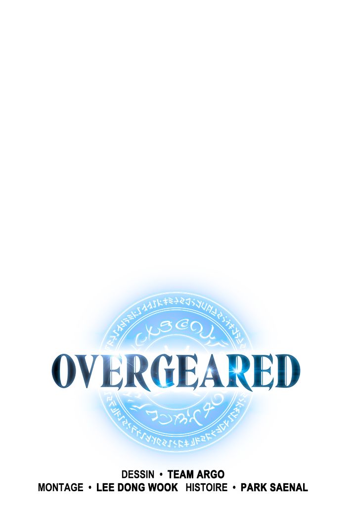  Overgeared - Chapitre 137 - 28