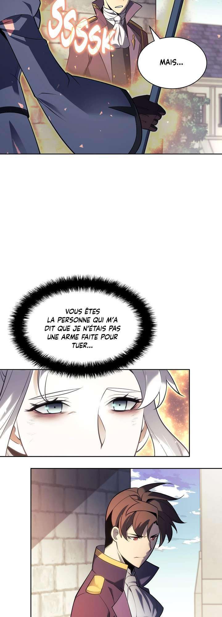  Overgeared - Chapitre 143 - 55