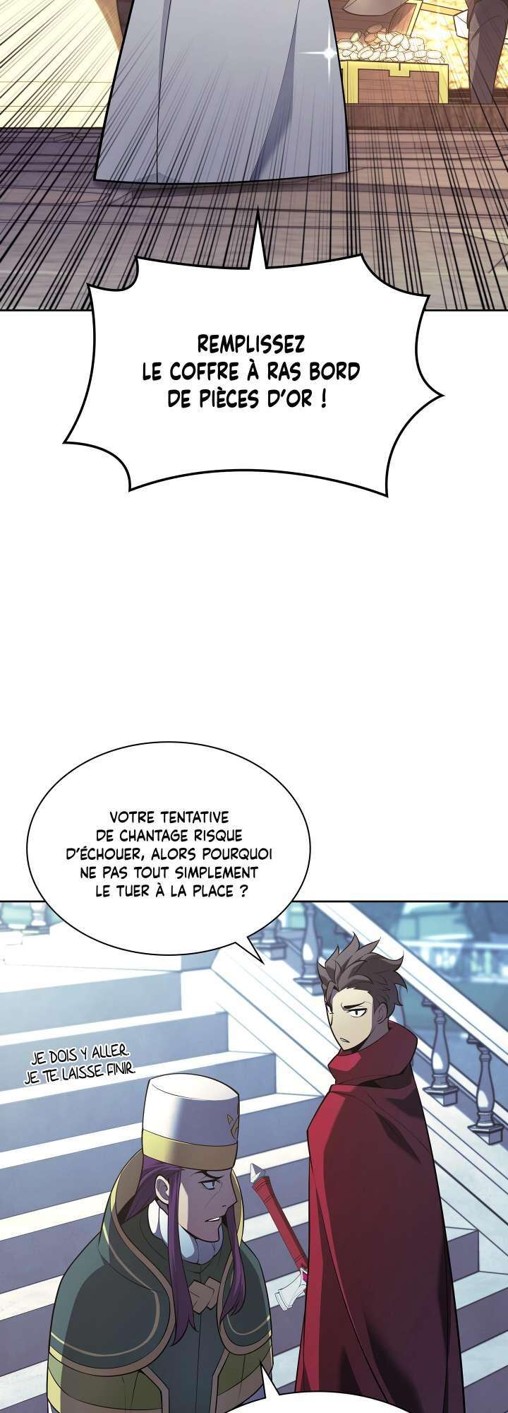  Overgeared - Chapitre 143 - 67