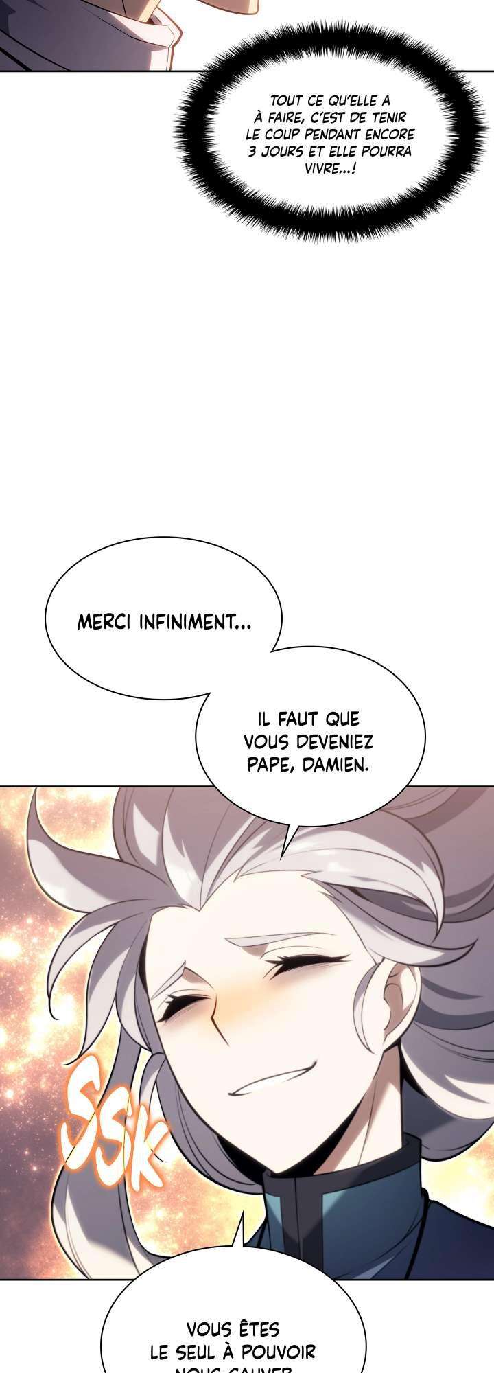  Overgeared - Chapitre 143 - 16