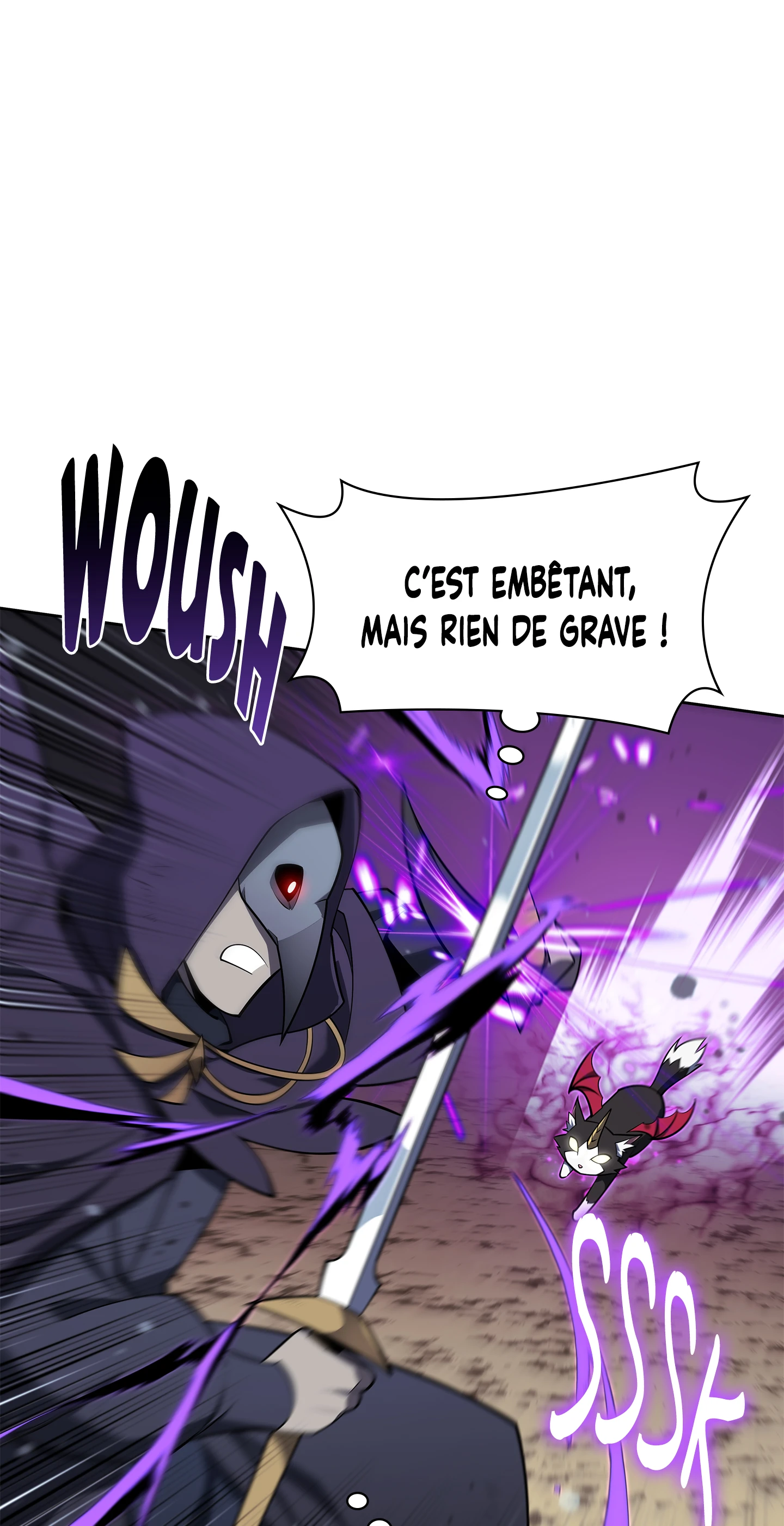  Overgeared - Chapitre 144 - 20