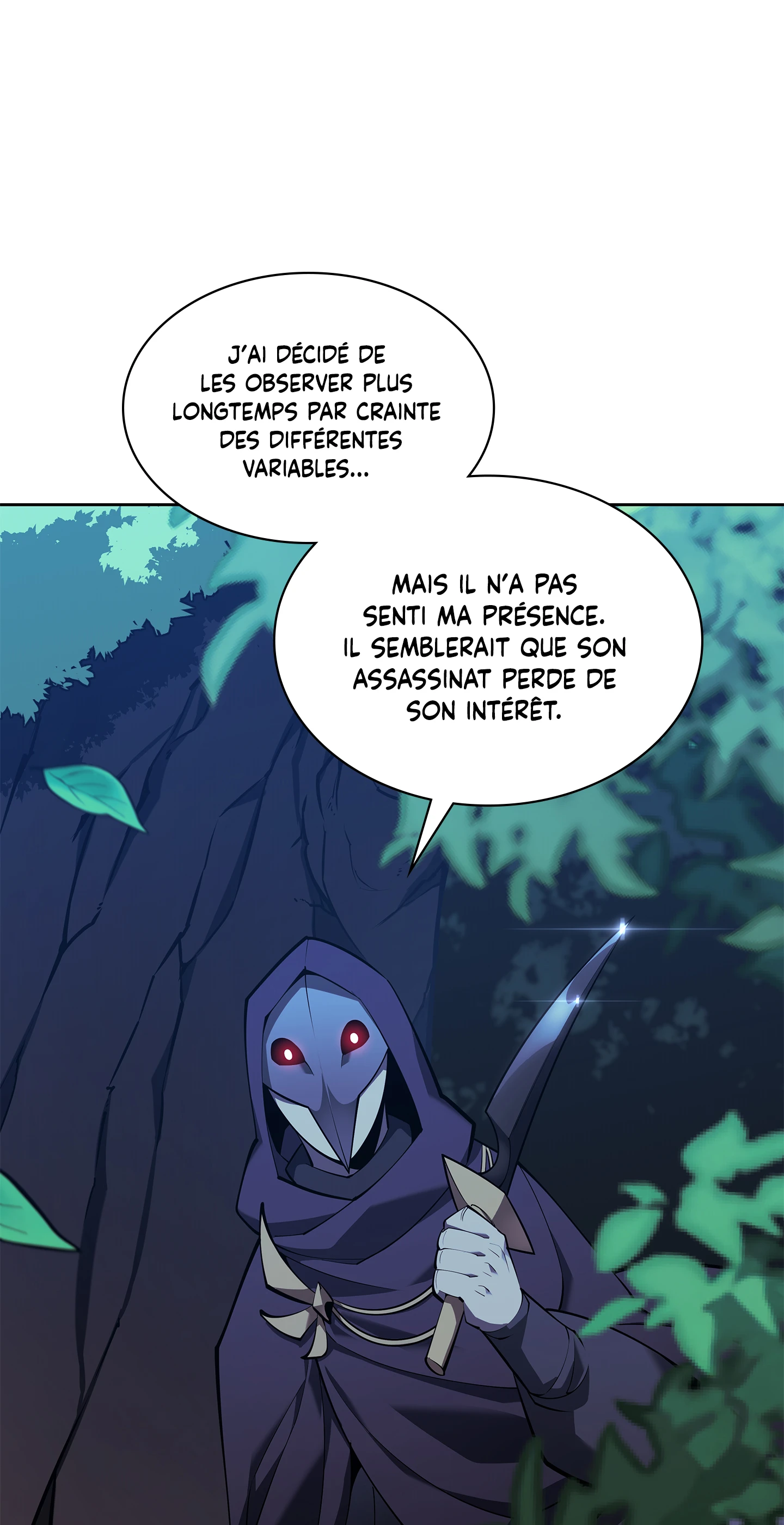  Overgeared - Chapitre 144 - 8