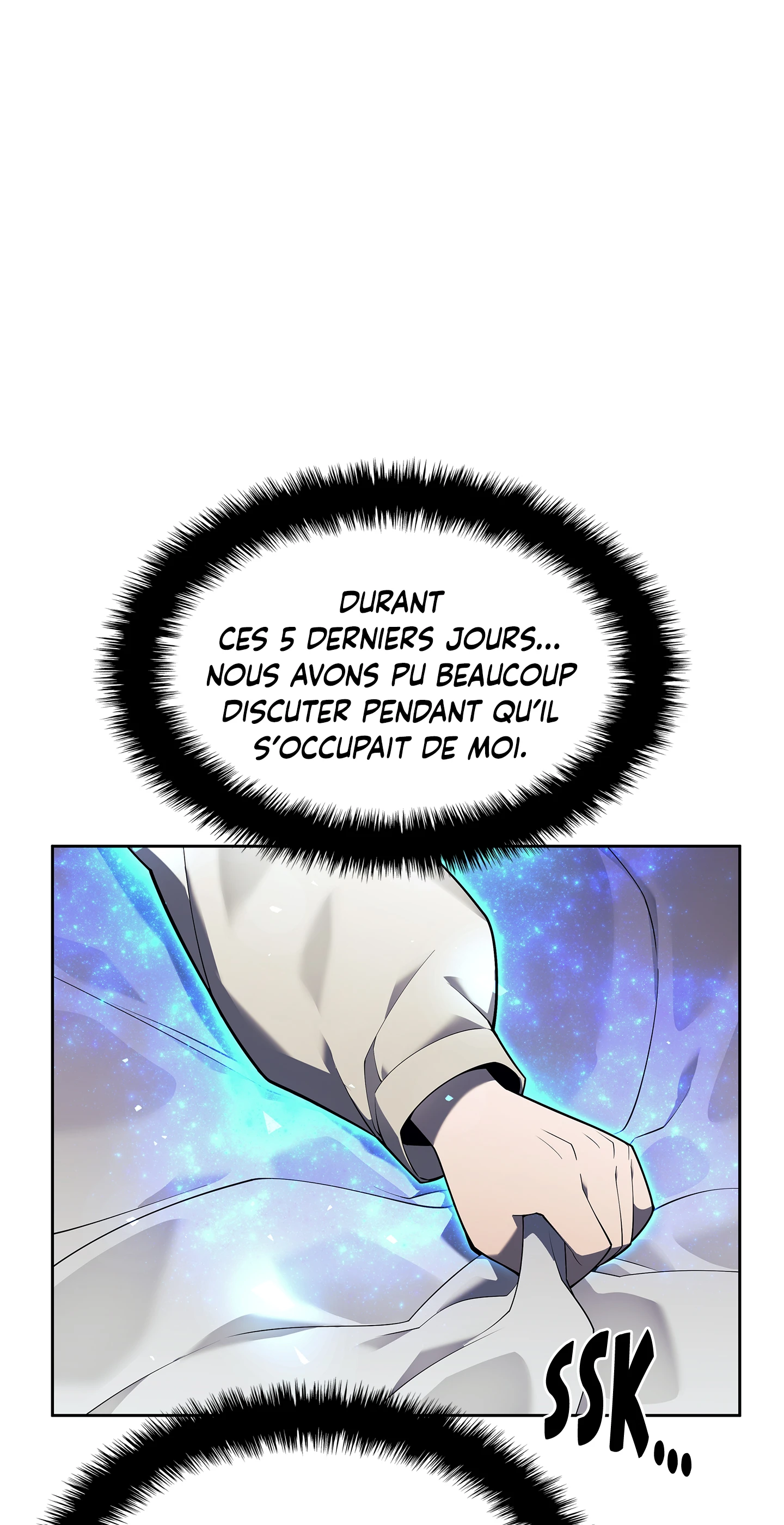  Overgeared - Chapitre 144 - 101