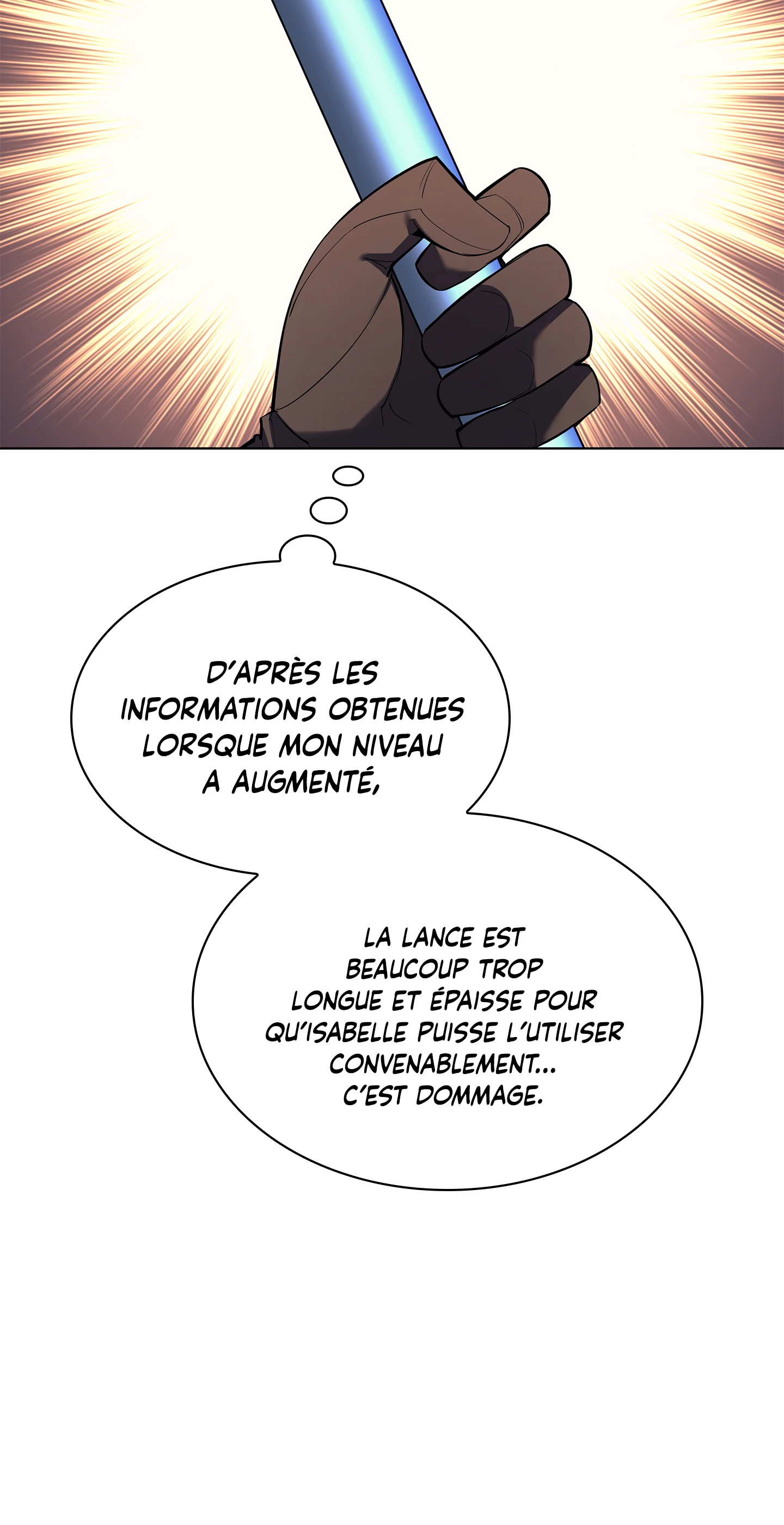  Overgeared - Chapitre 145 - 117