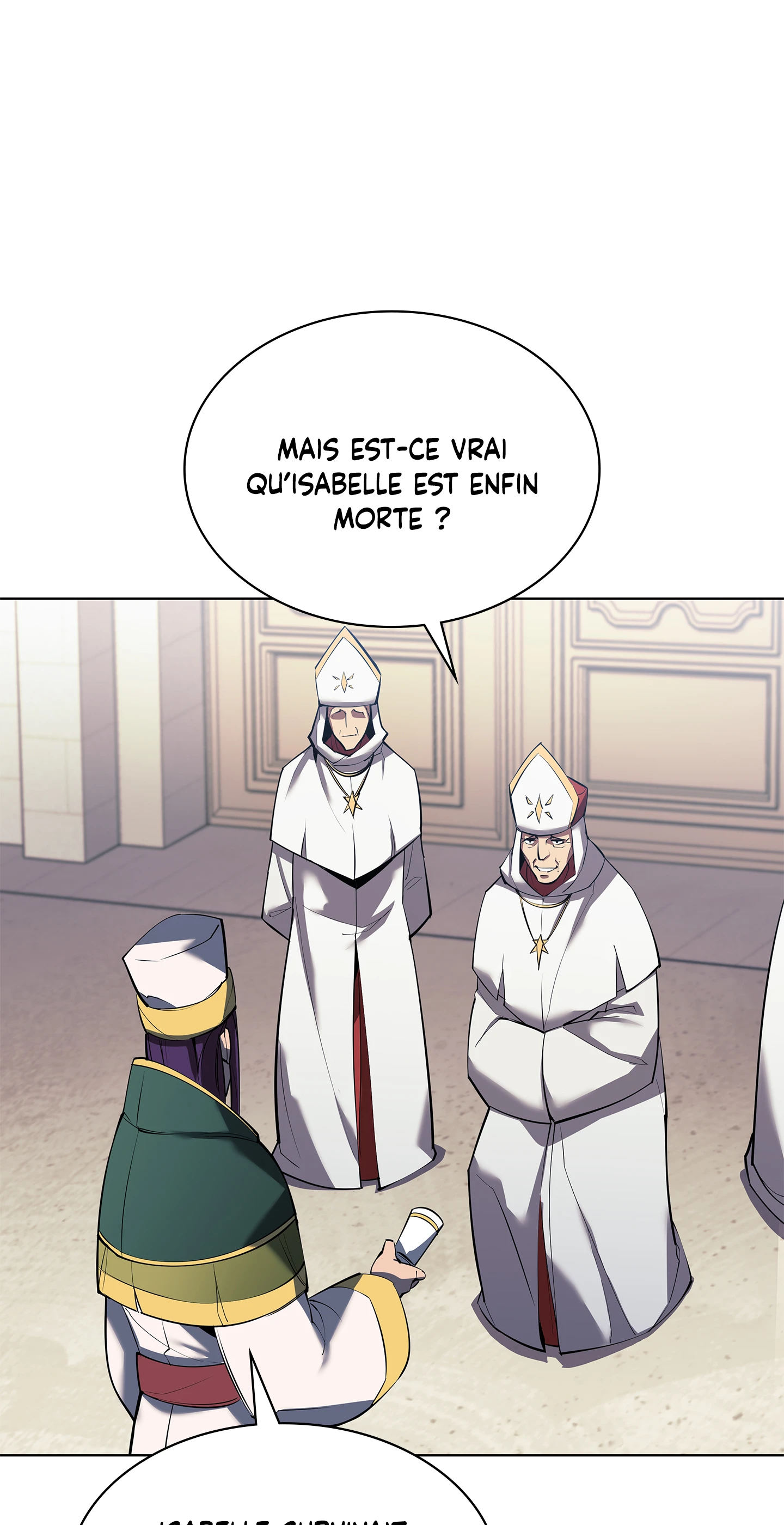  Overgeared - Chapitre 145 - 62