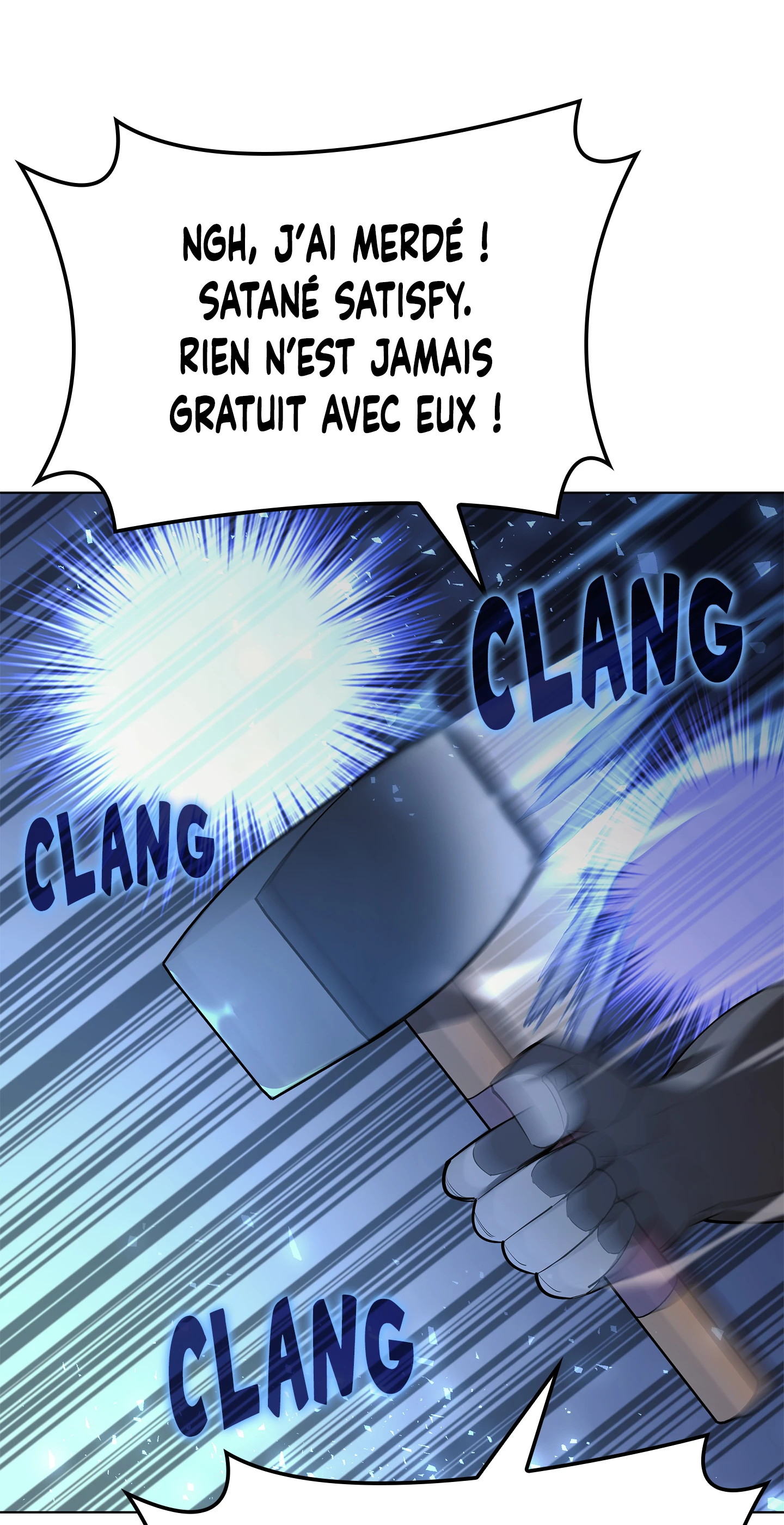  Overgeared - Chapitre 145 - 126