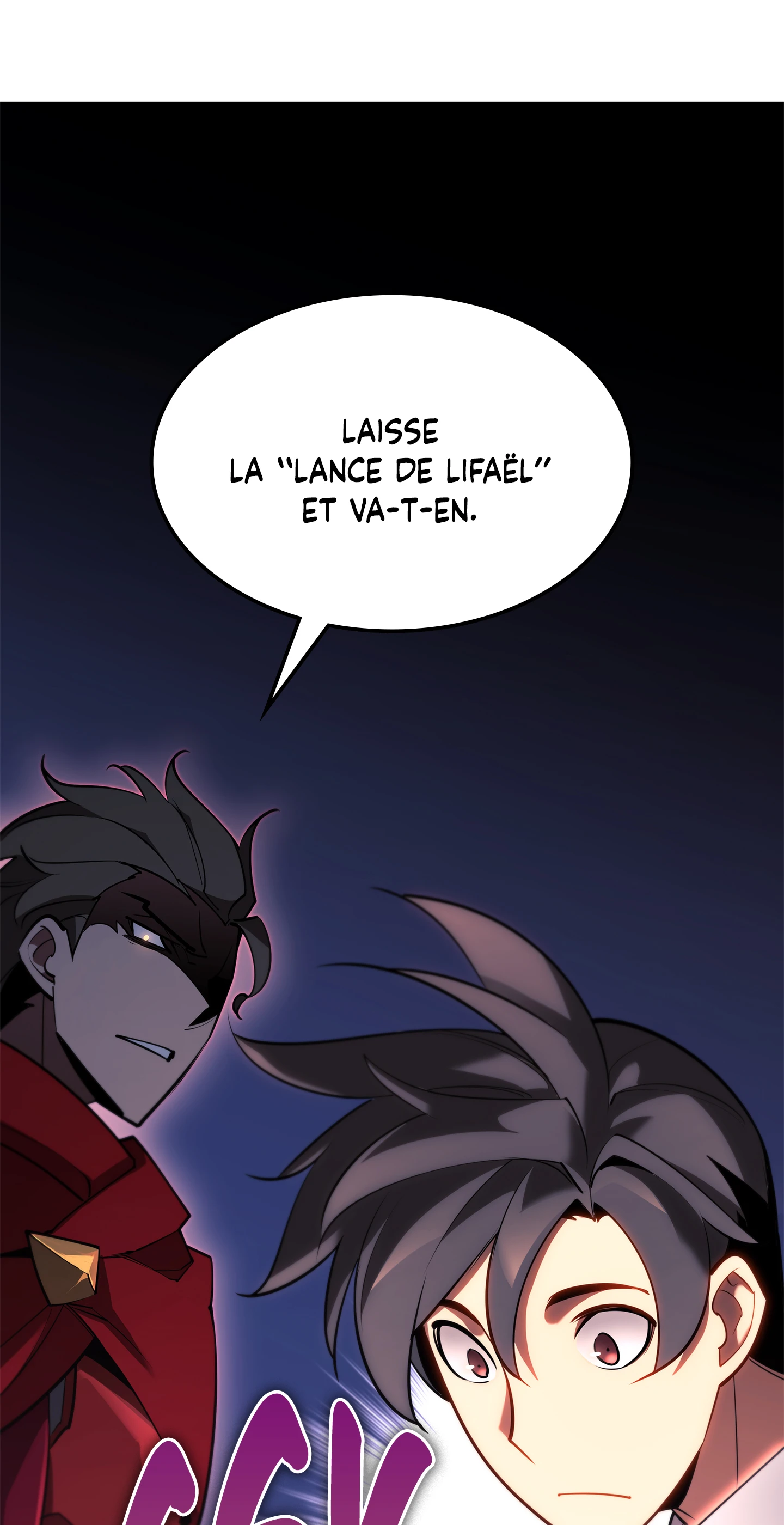  Overgeared - Chapitre 145 - 25