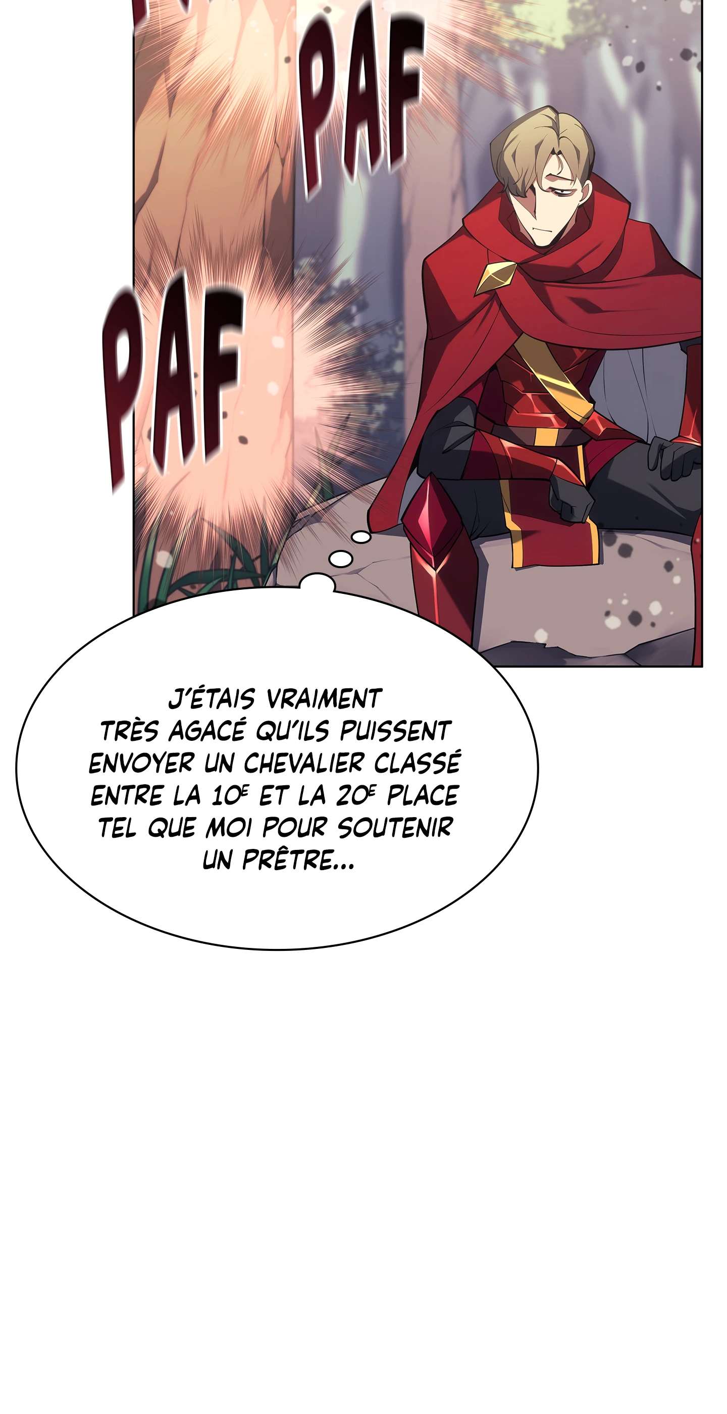  Overgeared - Chapitre 146 - 140