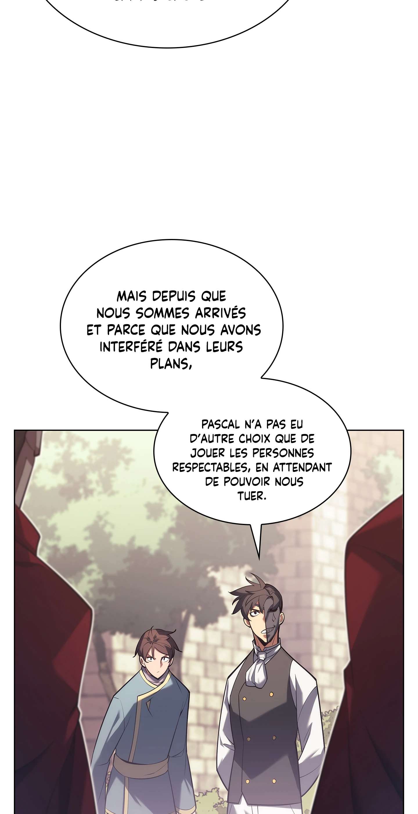  Overgeared - Chapitre 146 - 51